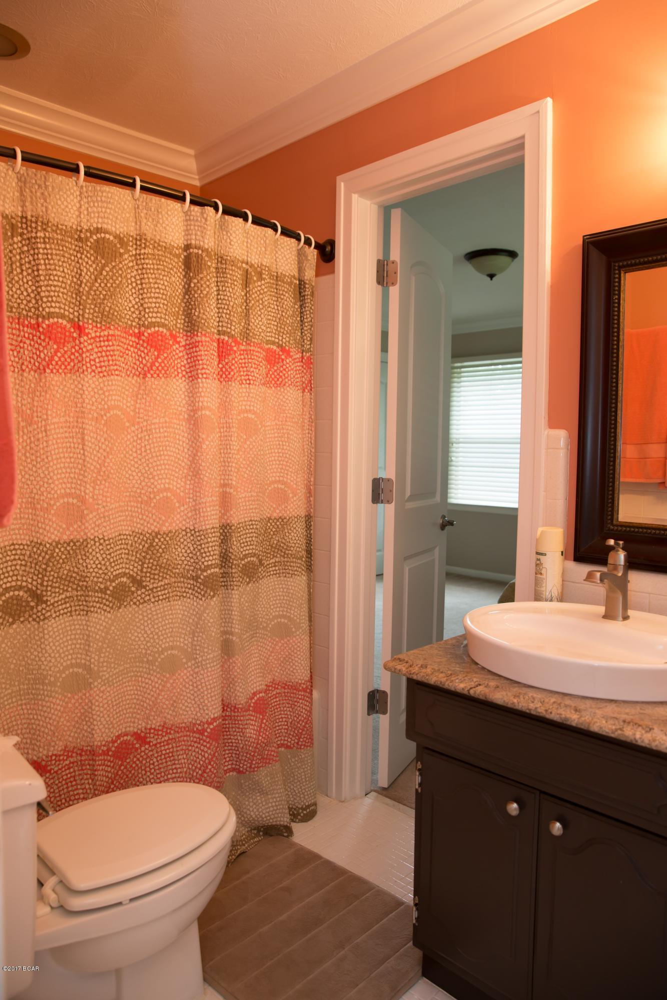 Watson Heights - Residential