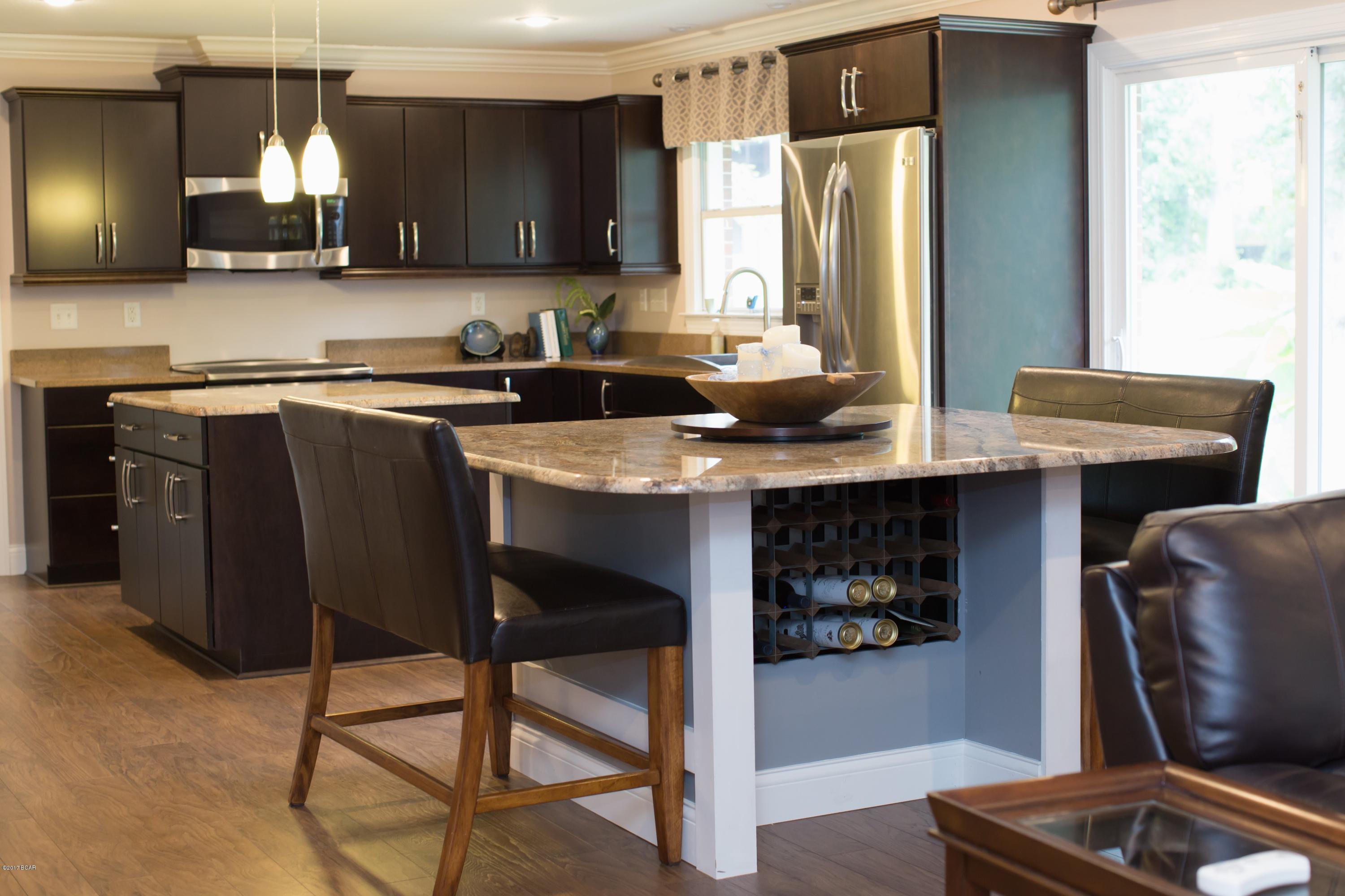 Watson Heights - Residential