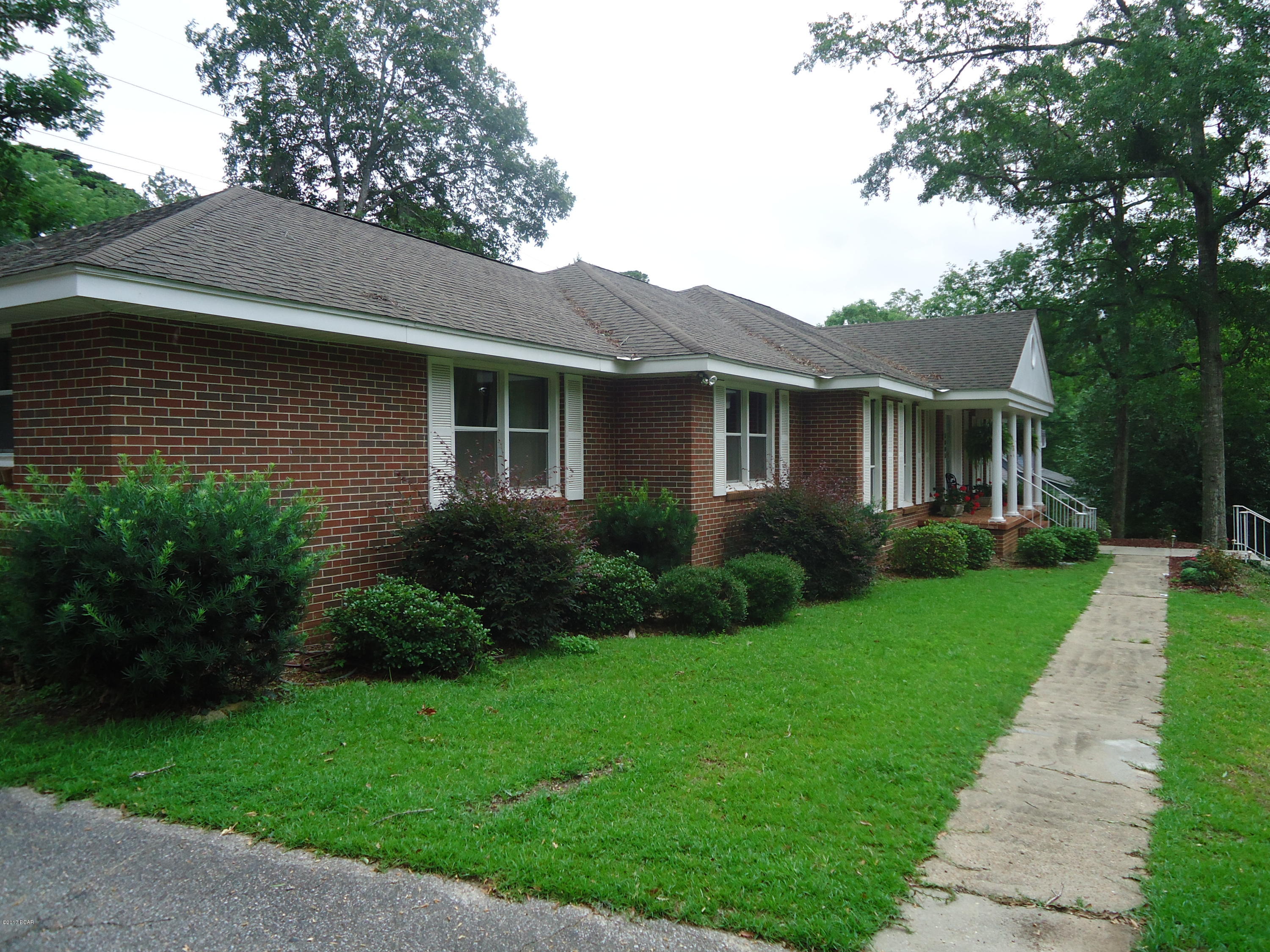 Watson Heights - Residential