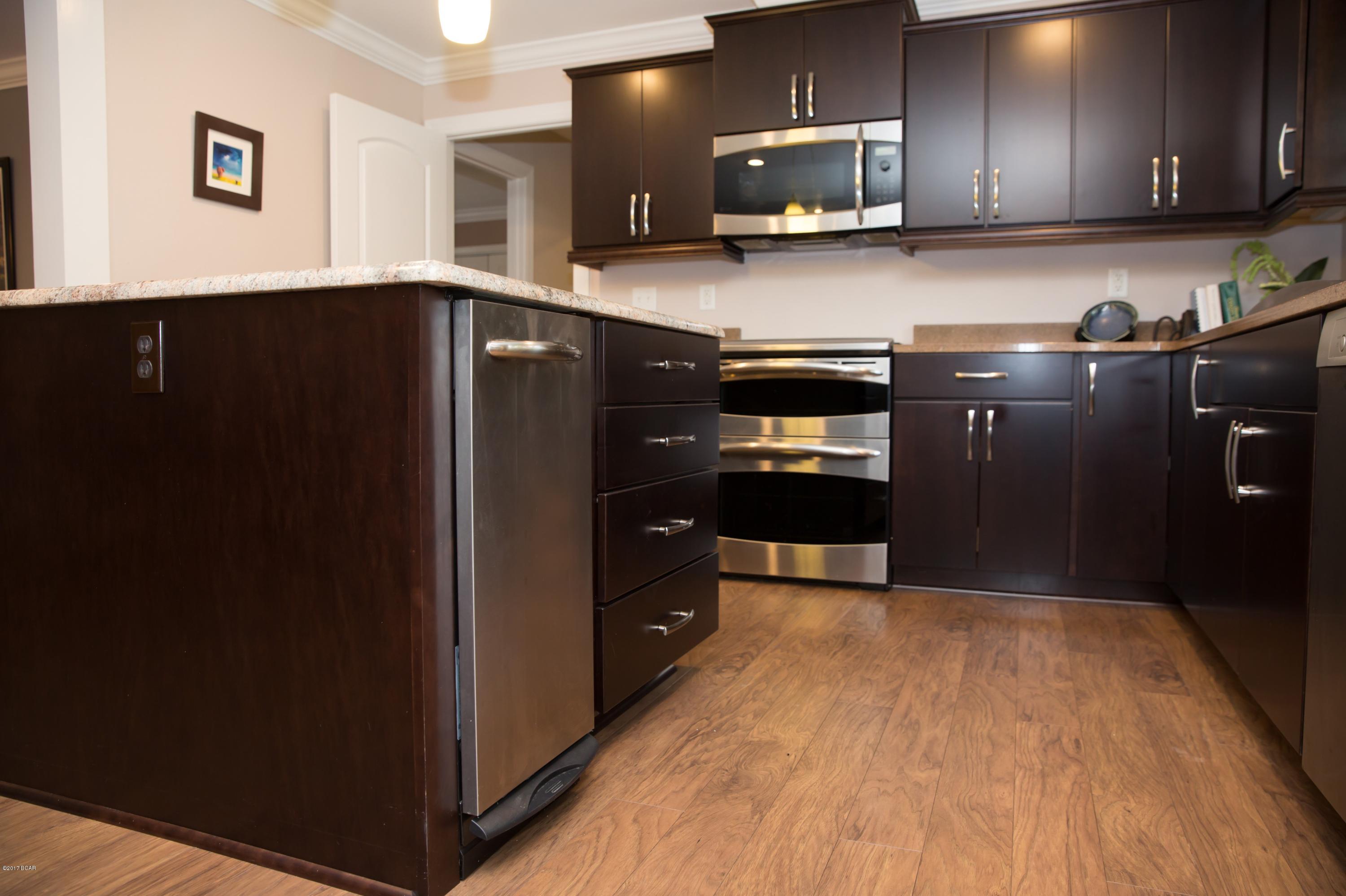 Watson Heights - Residential