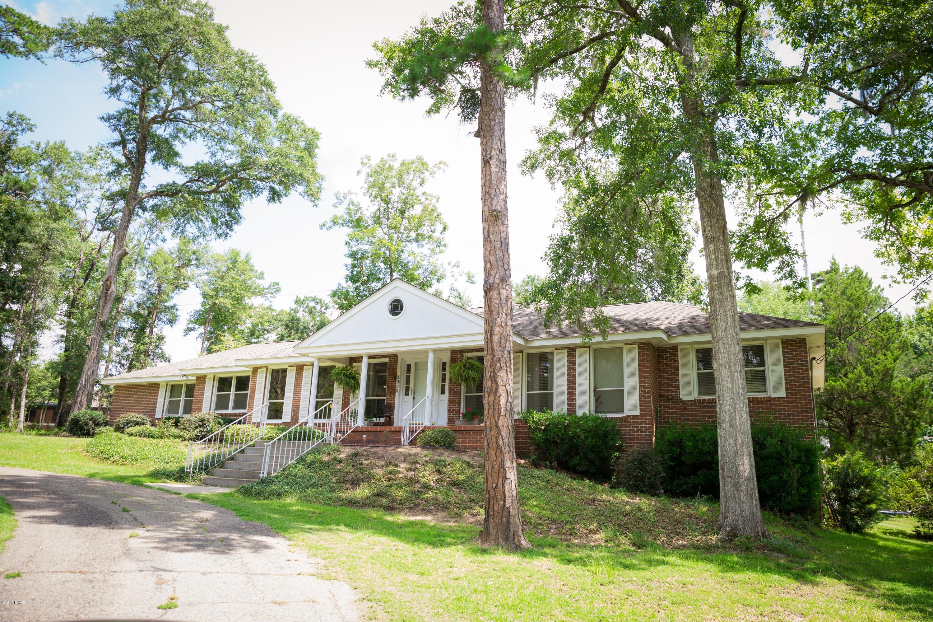 Watson Heights - Residential