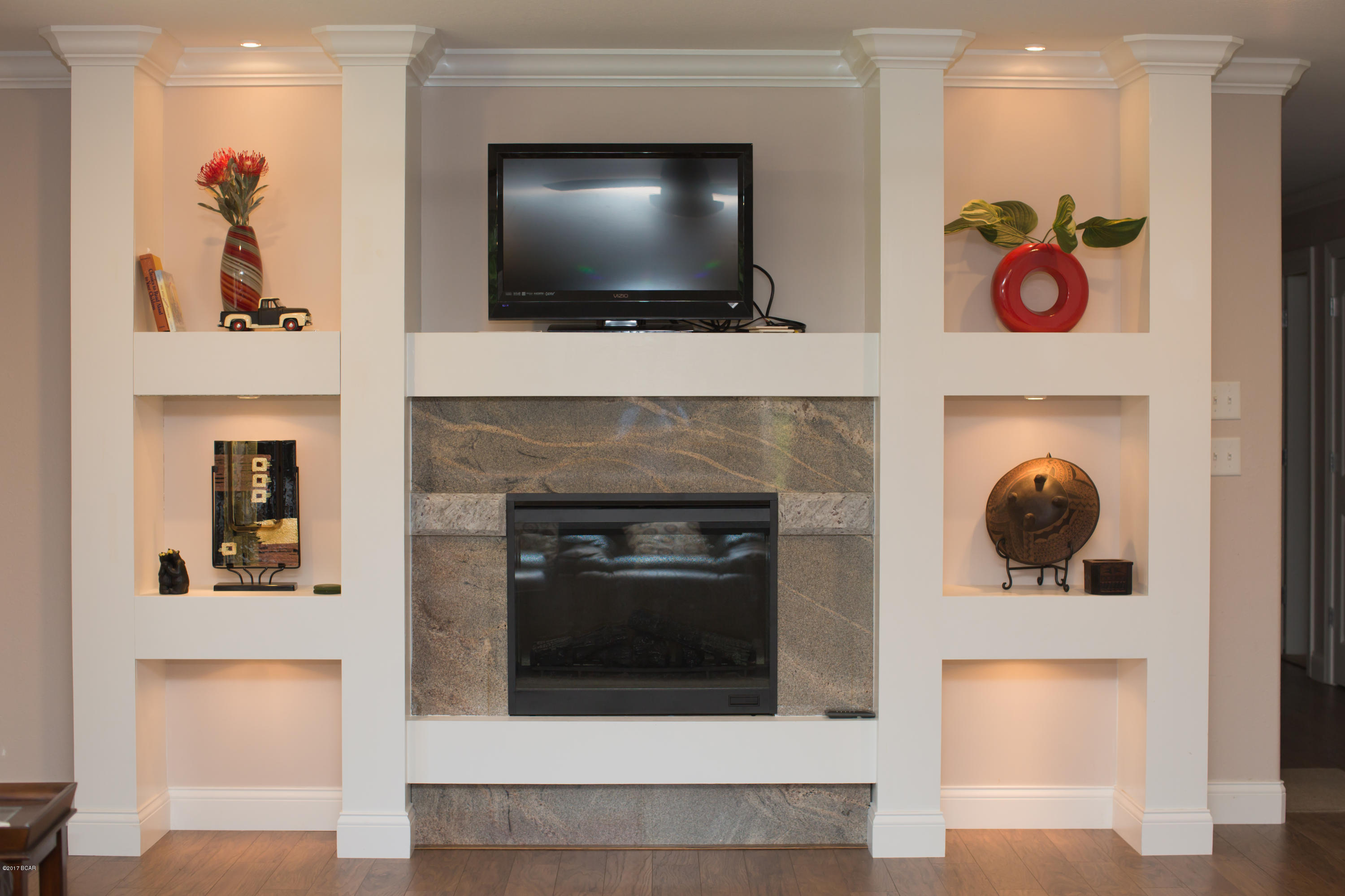 Watson Heights - Residential