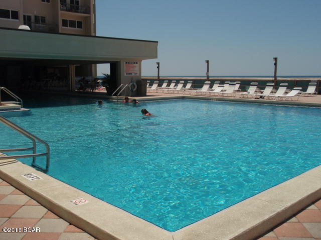 Pinnacle Port Phase 1-C - Residential