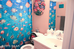 Panama City Beach Est - Residential