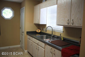 Panama City Beach Est - Residential