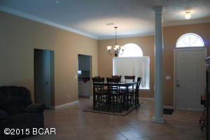 Panama City Beach Est - Residential