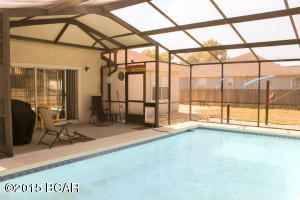 Panama City Beach Est - Residential