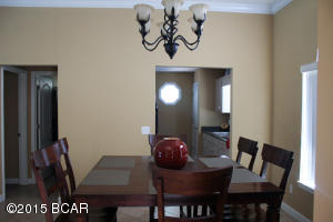 Panama City Beach Est - Residential