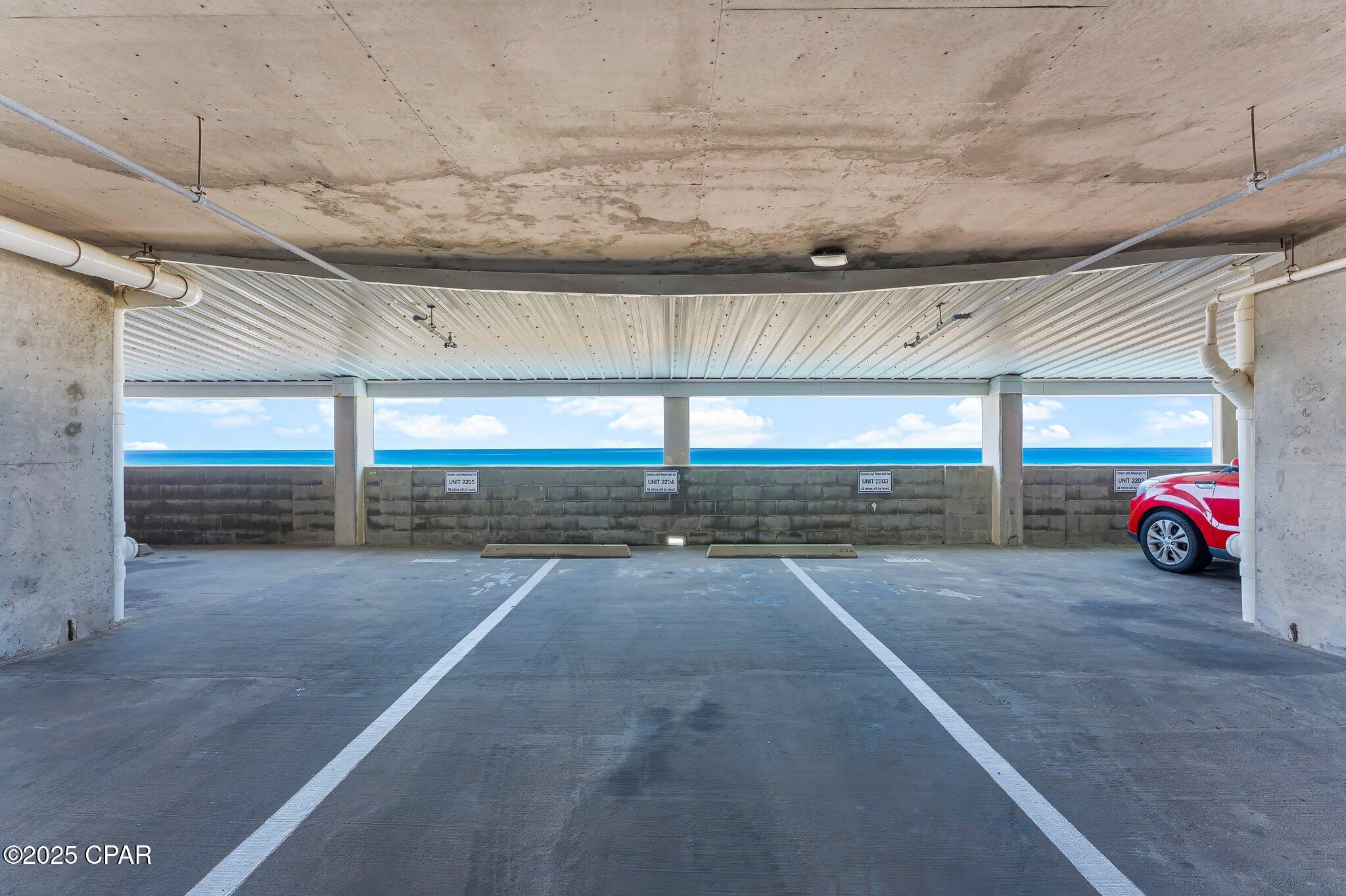 Twin Palms Resort - Residential