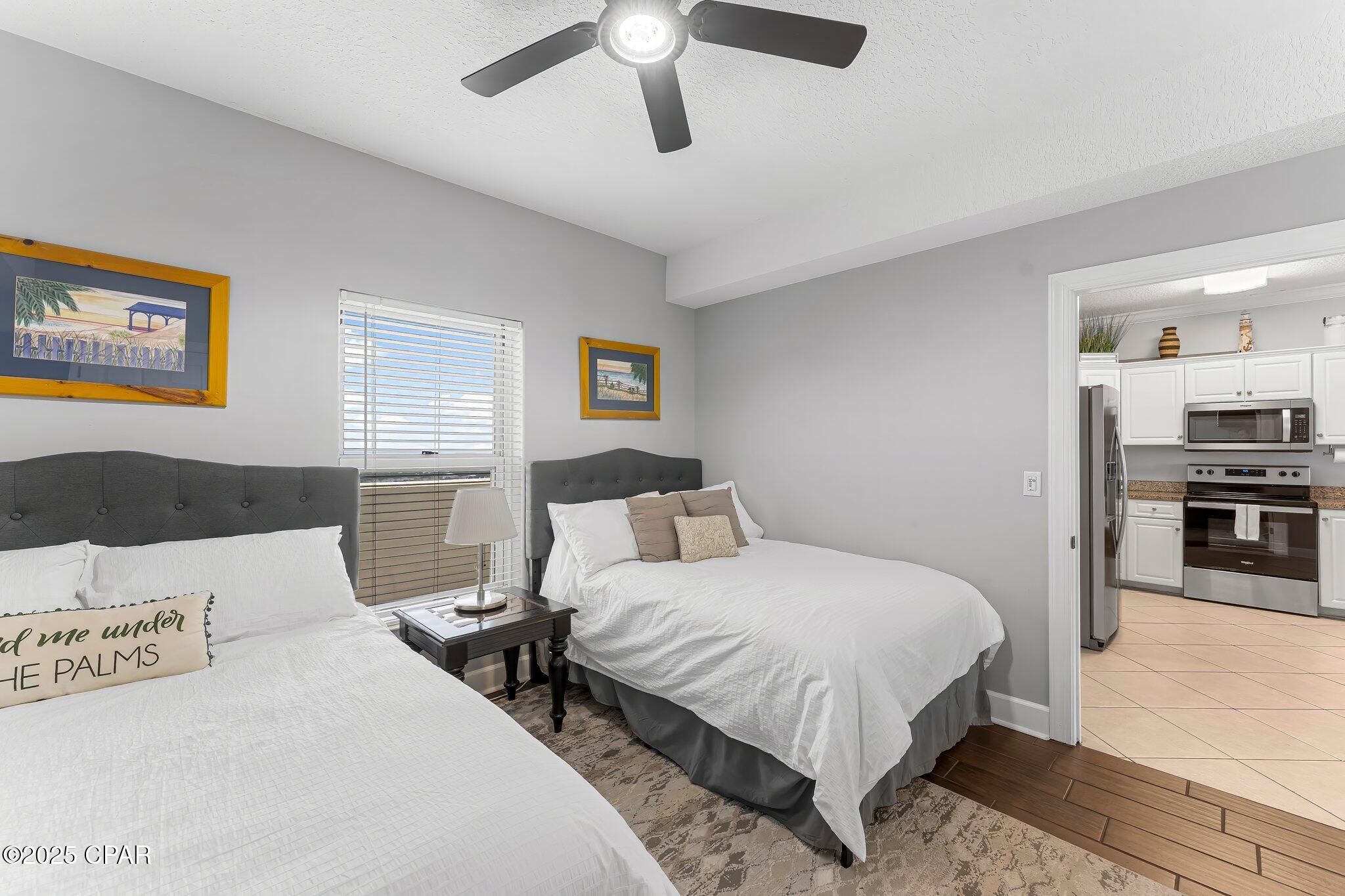 Twin Palms Resort - Residential