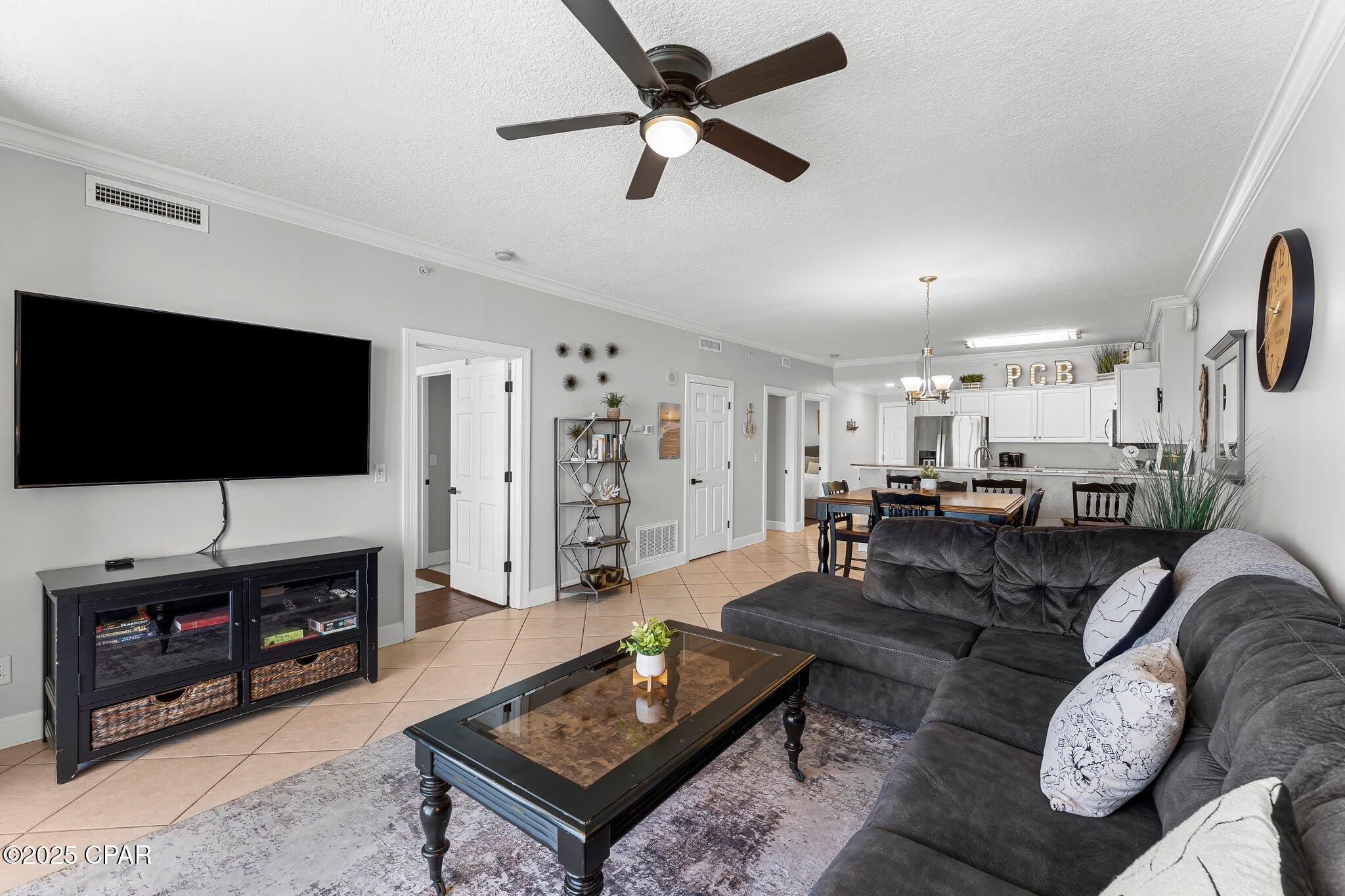 Twin Palms Resort - Residential