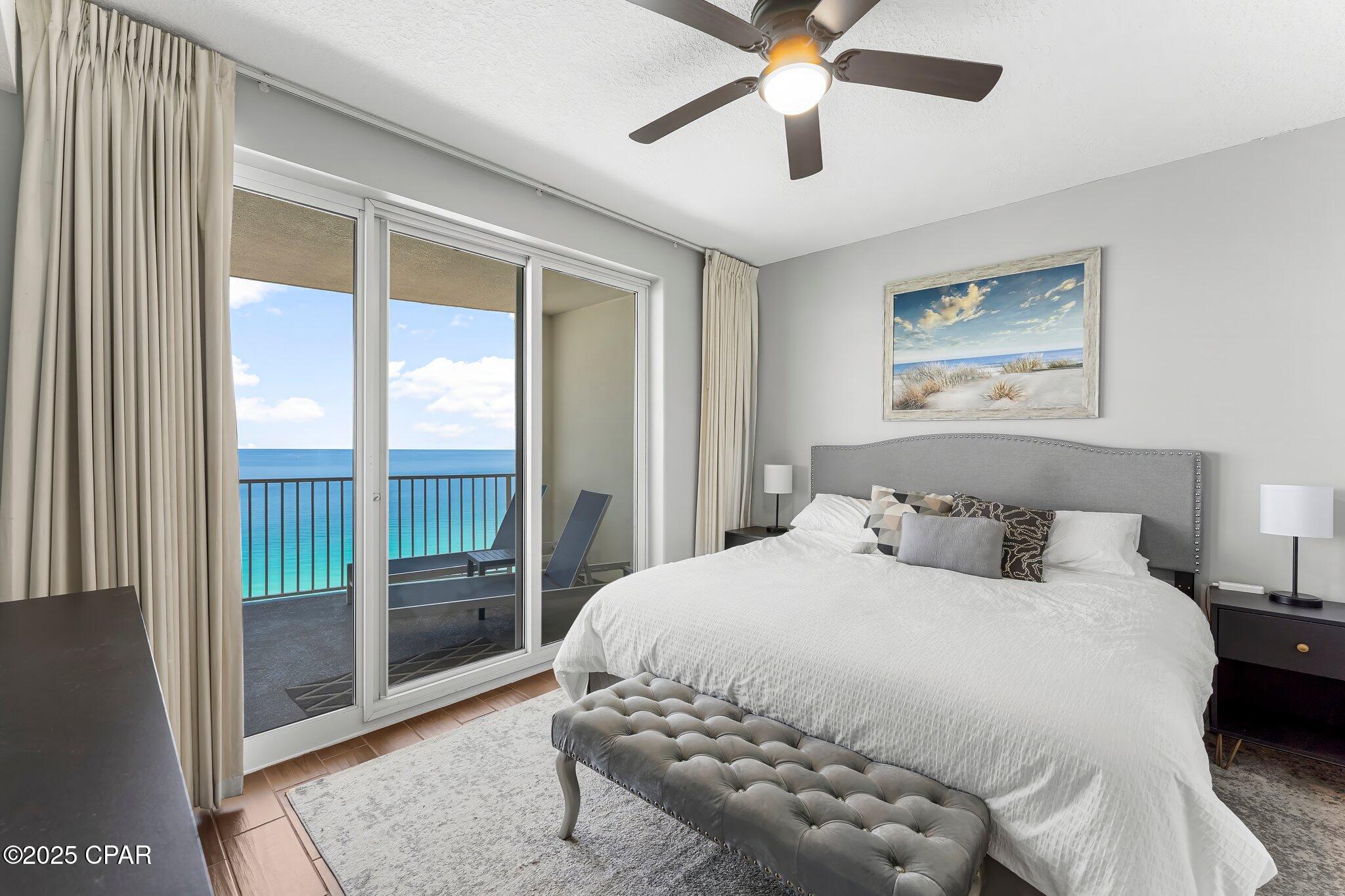 Twin Palms Resort - Residential