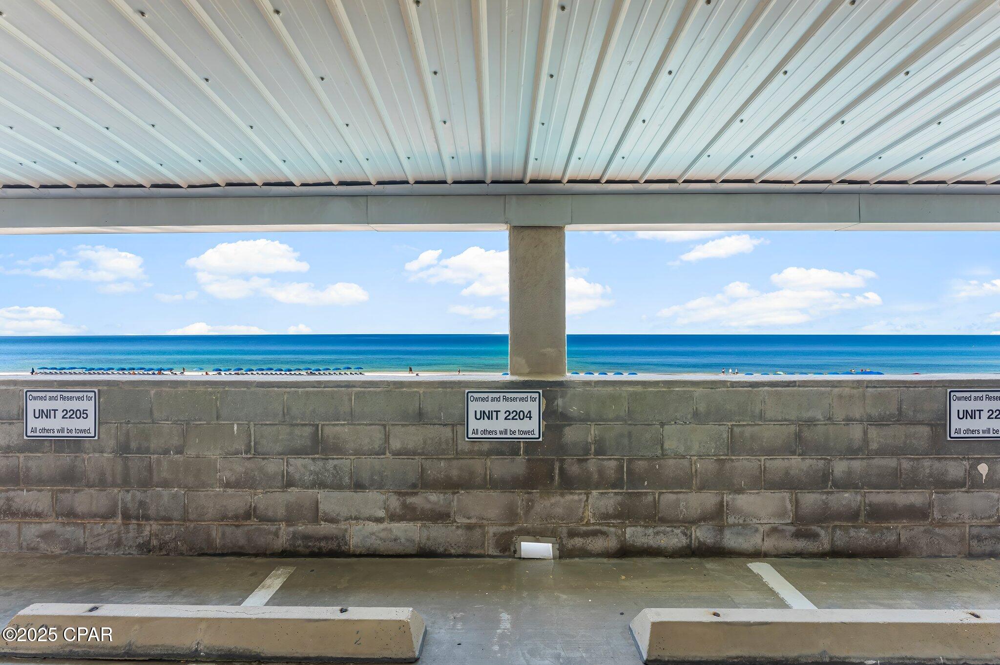 Twin Palms Resort - Residential