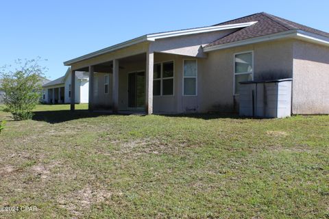 A home in Panama City