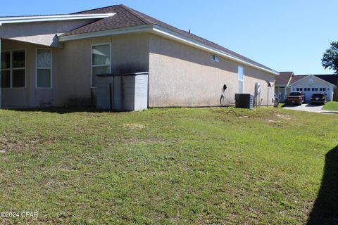 A home in Panama City