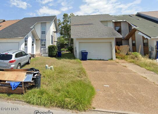 Venetian Villa - Residential