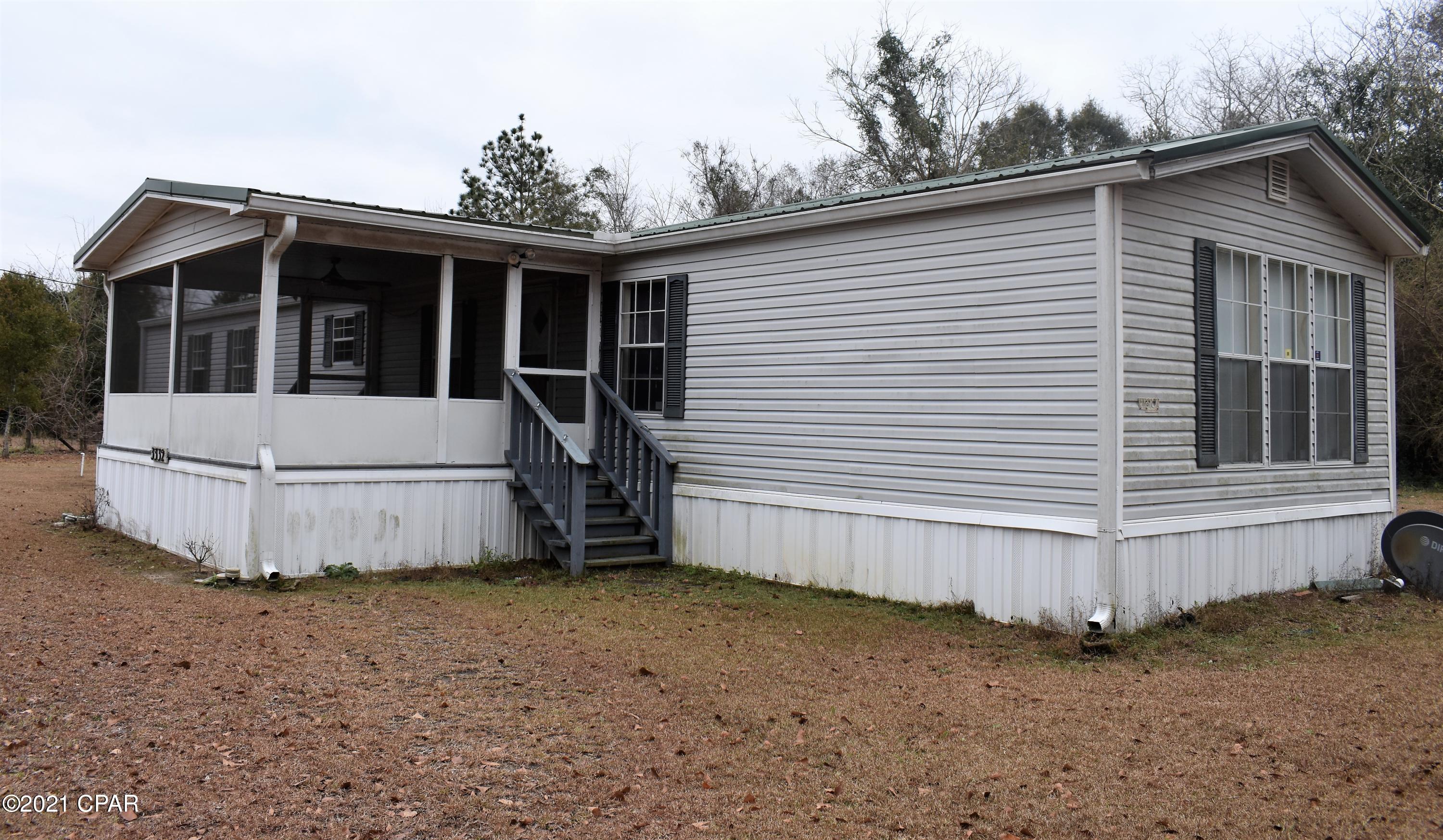 [No Recorded Subdiv] - Residential