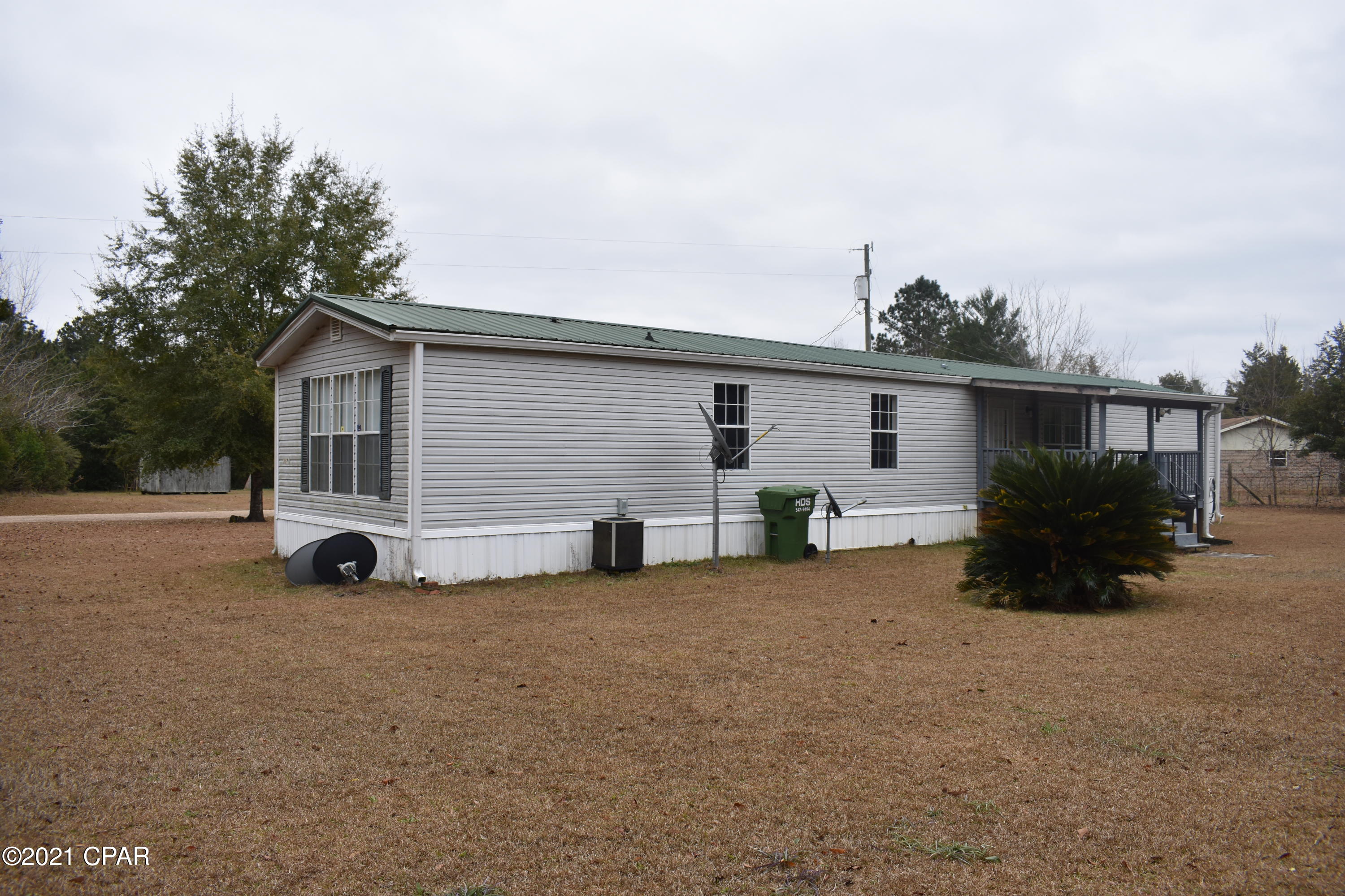 [No Recorded Subdiv] - Residential