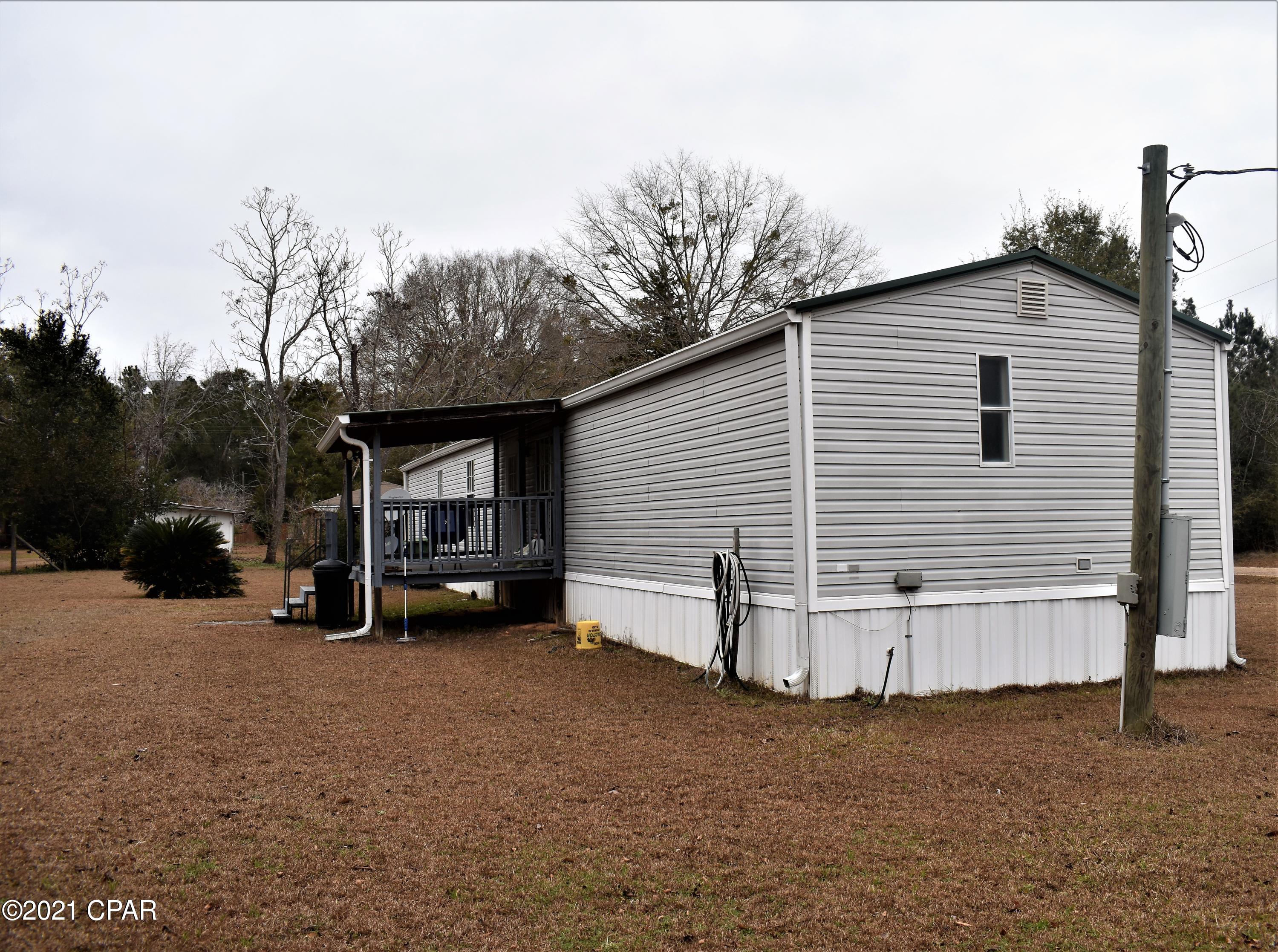 [No Recorded Subdiv] - Residential