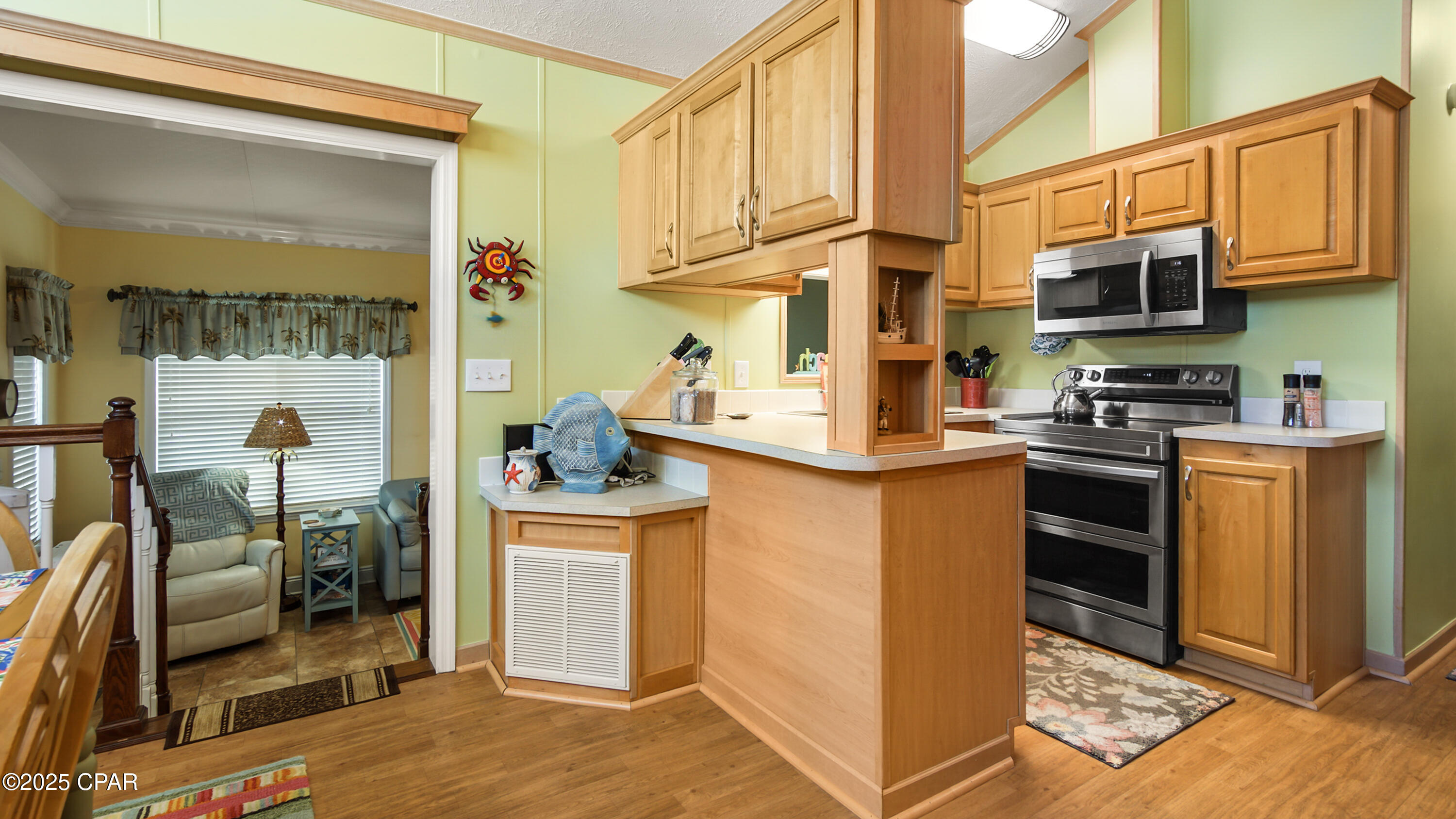 Emerald Pointe Resort - Residential