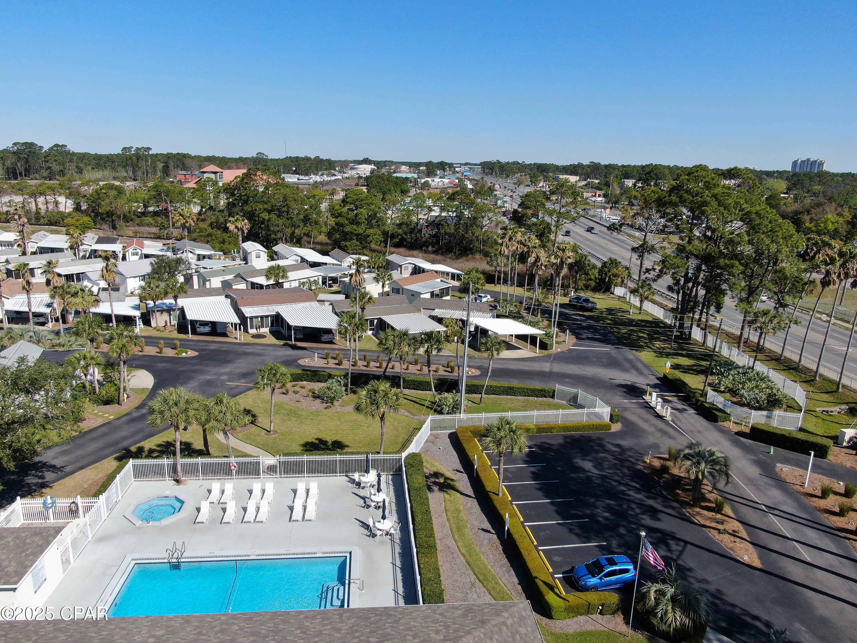 Emerald Pointe Resort - Residential