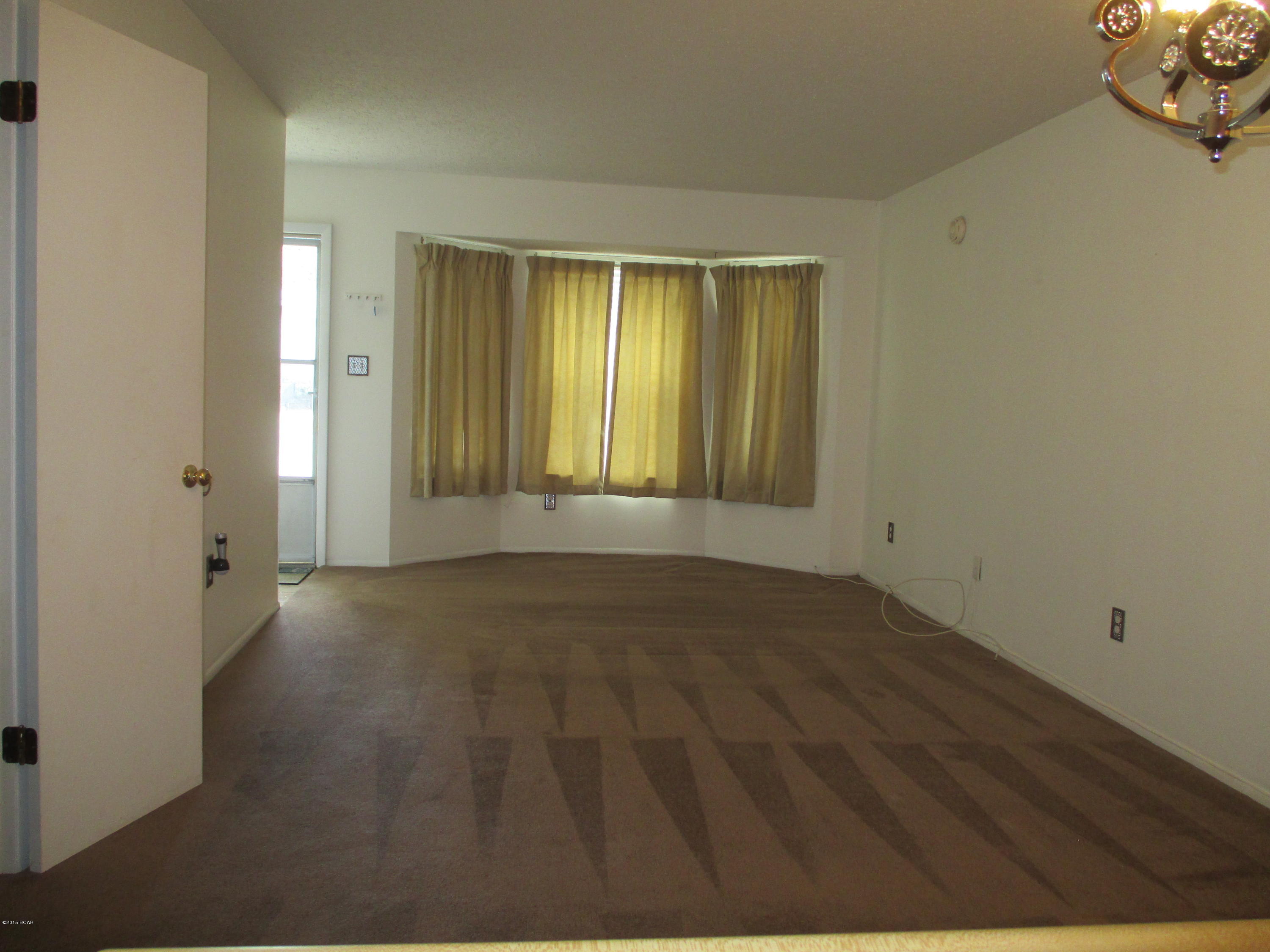 Belaire Estates Replat - Residential