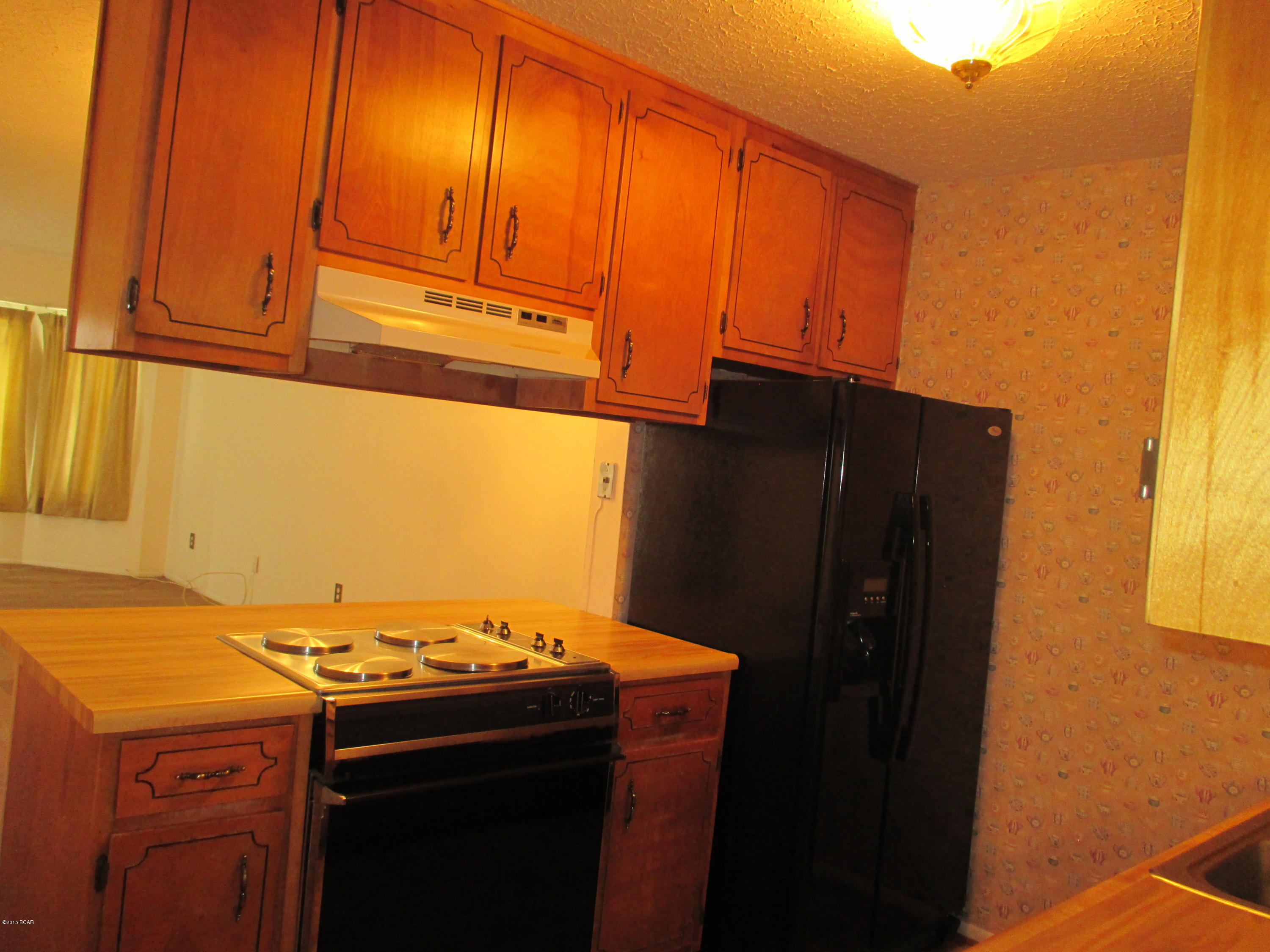 Belaire Estates Replat - Residential