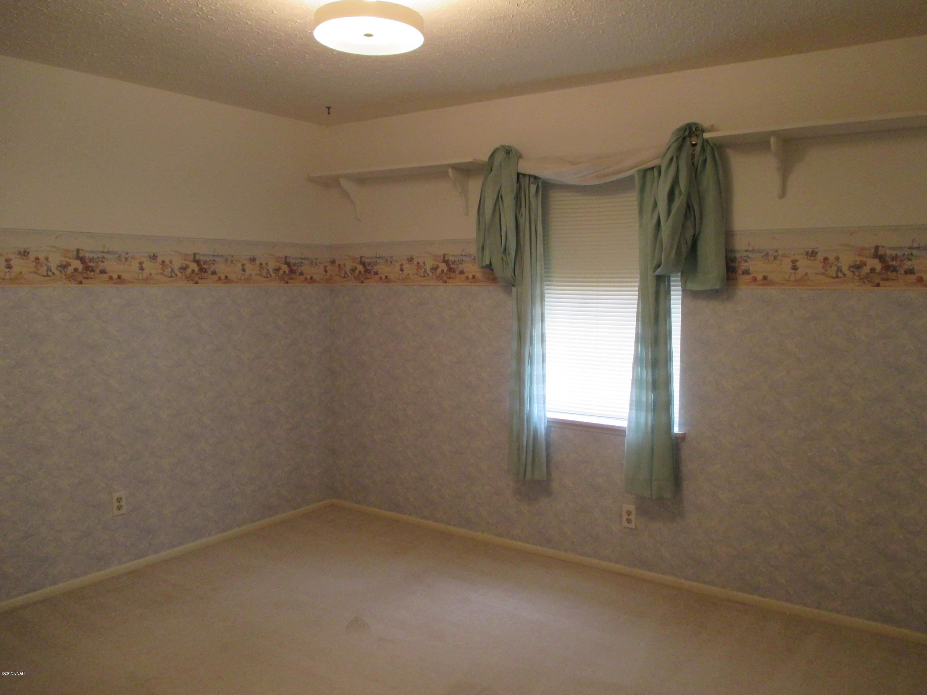 Belaire Estates Replat - Residential