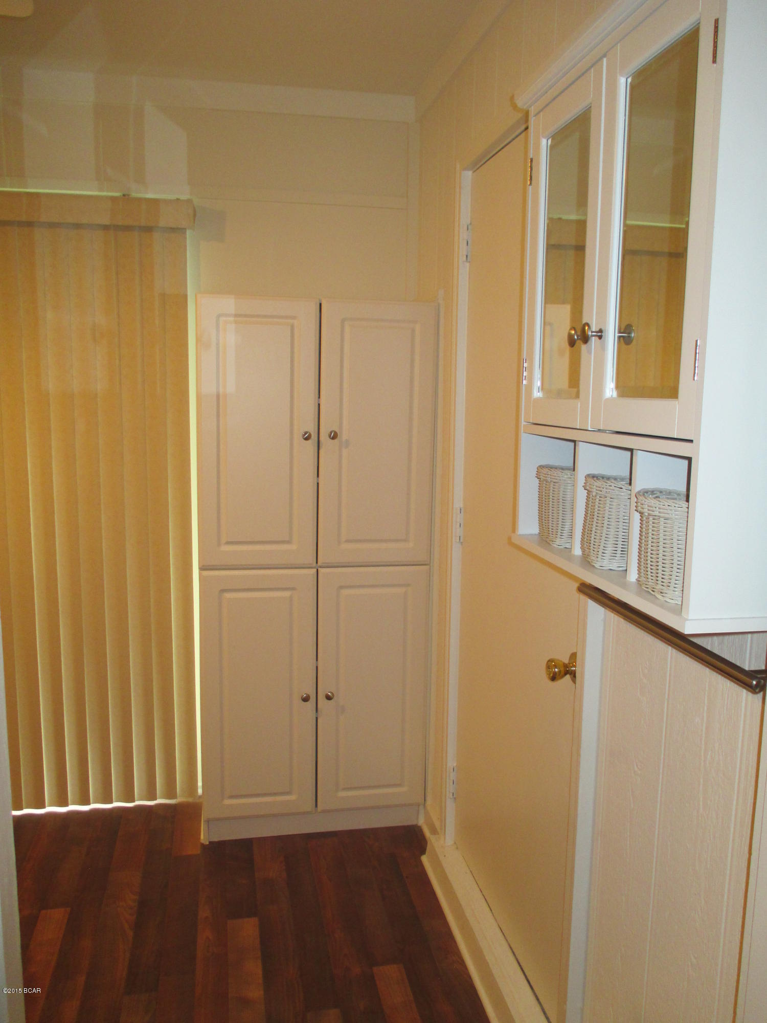 Belaire Estates Replat - Residential