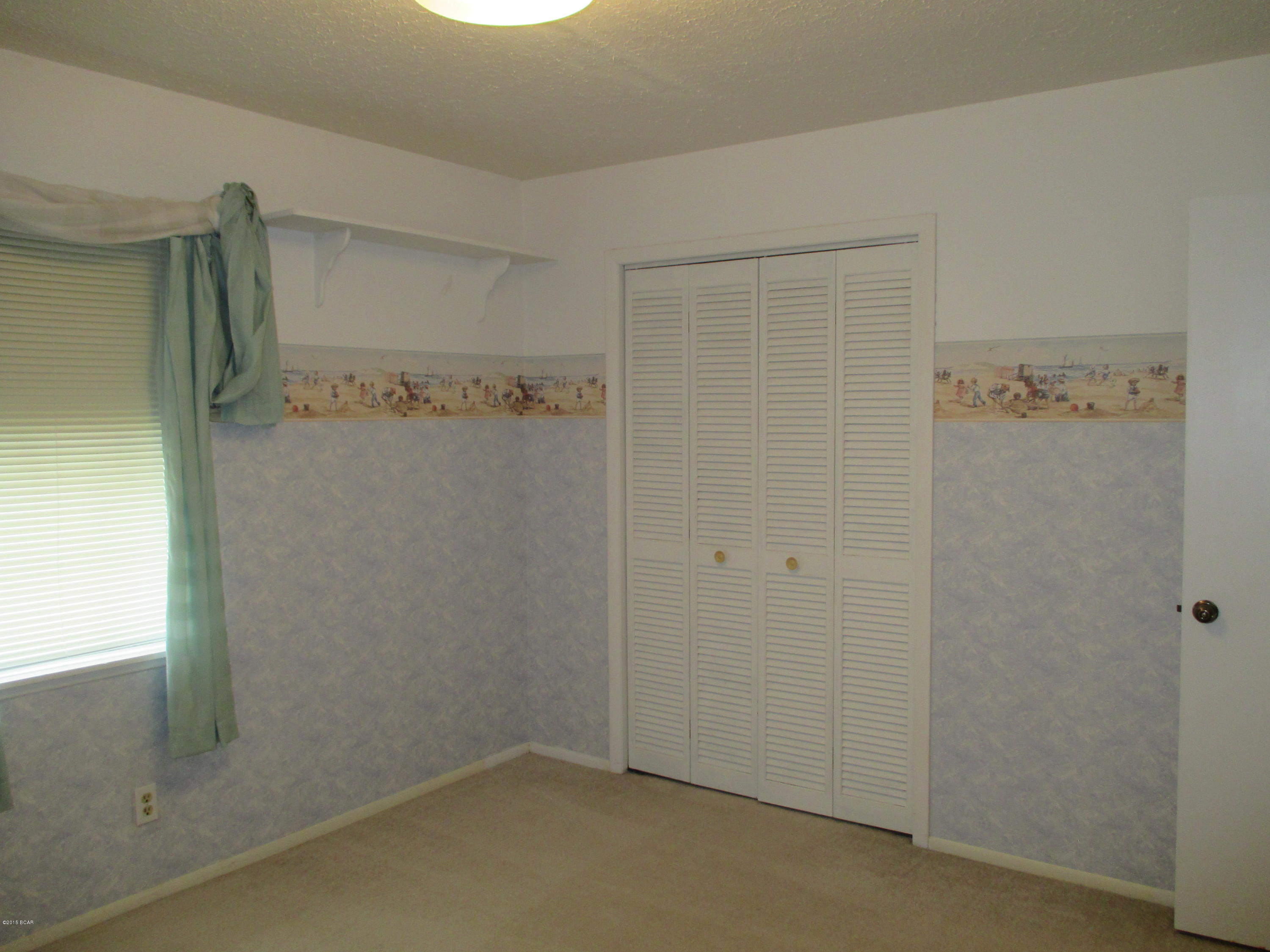 Belaire Estates Replat - Residential