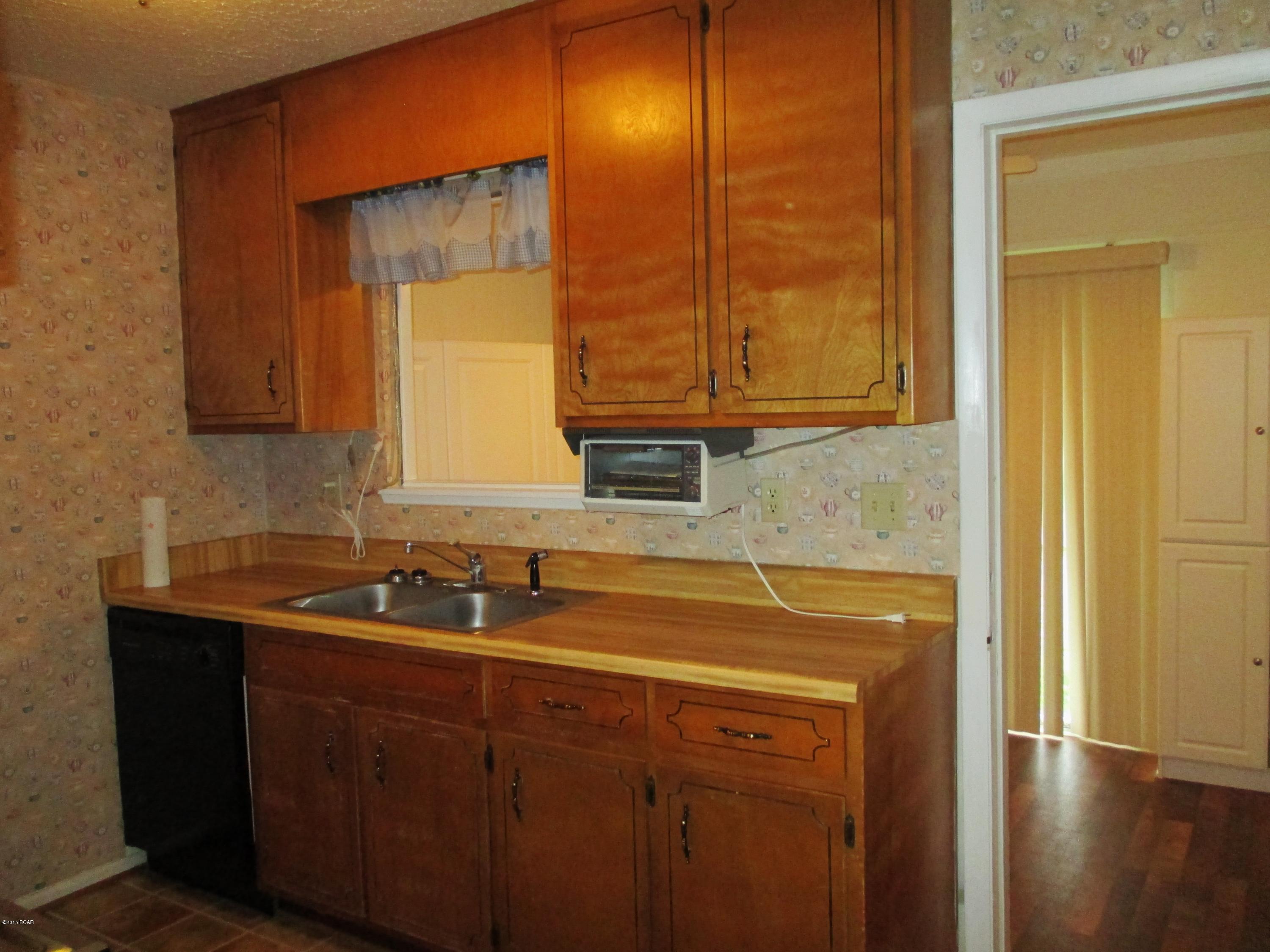 Belaire Estates Replat - Residential