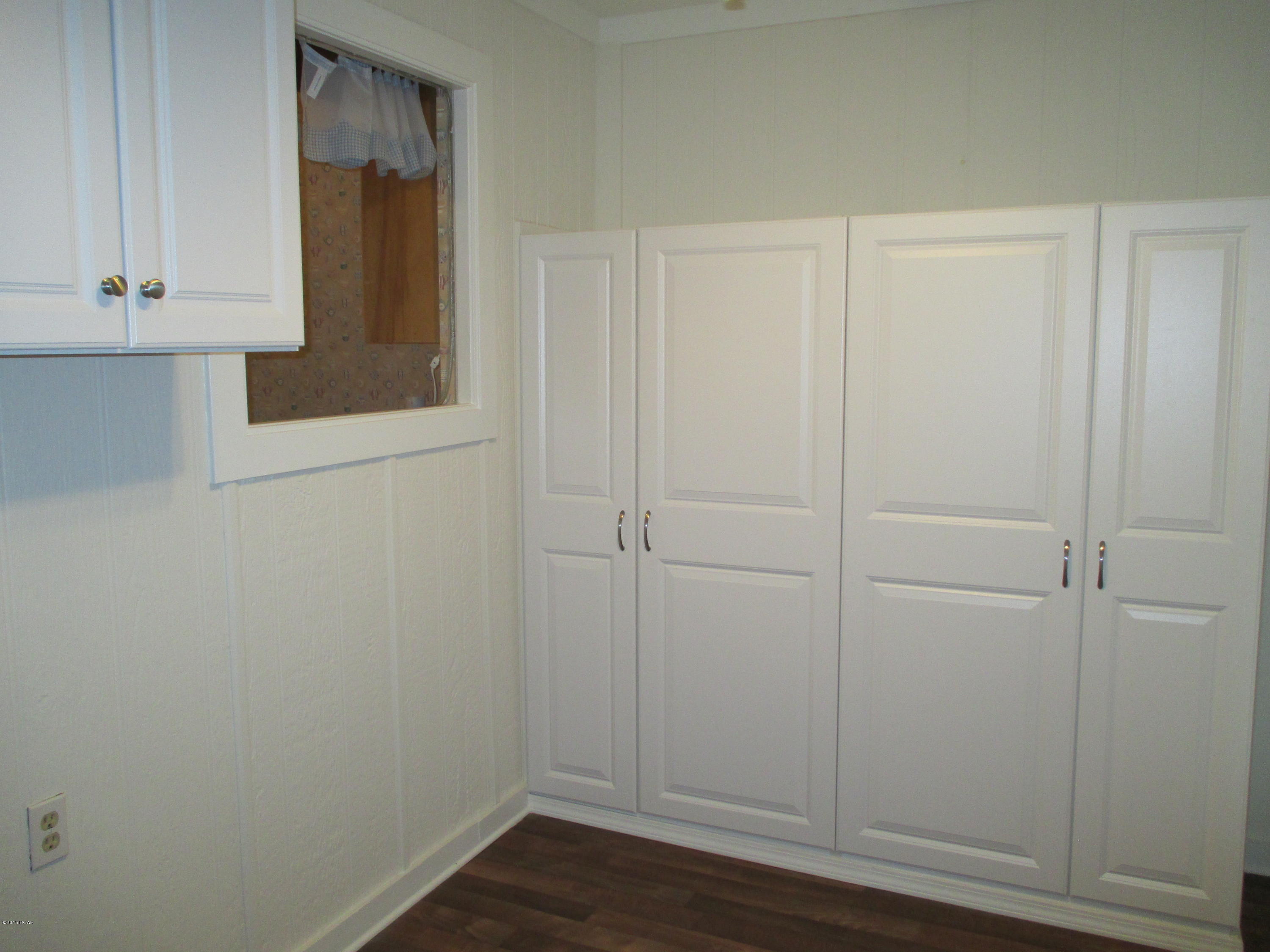 Belaire Estates Replat - Residential