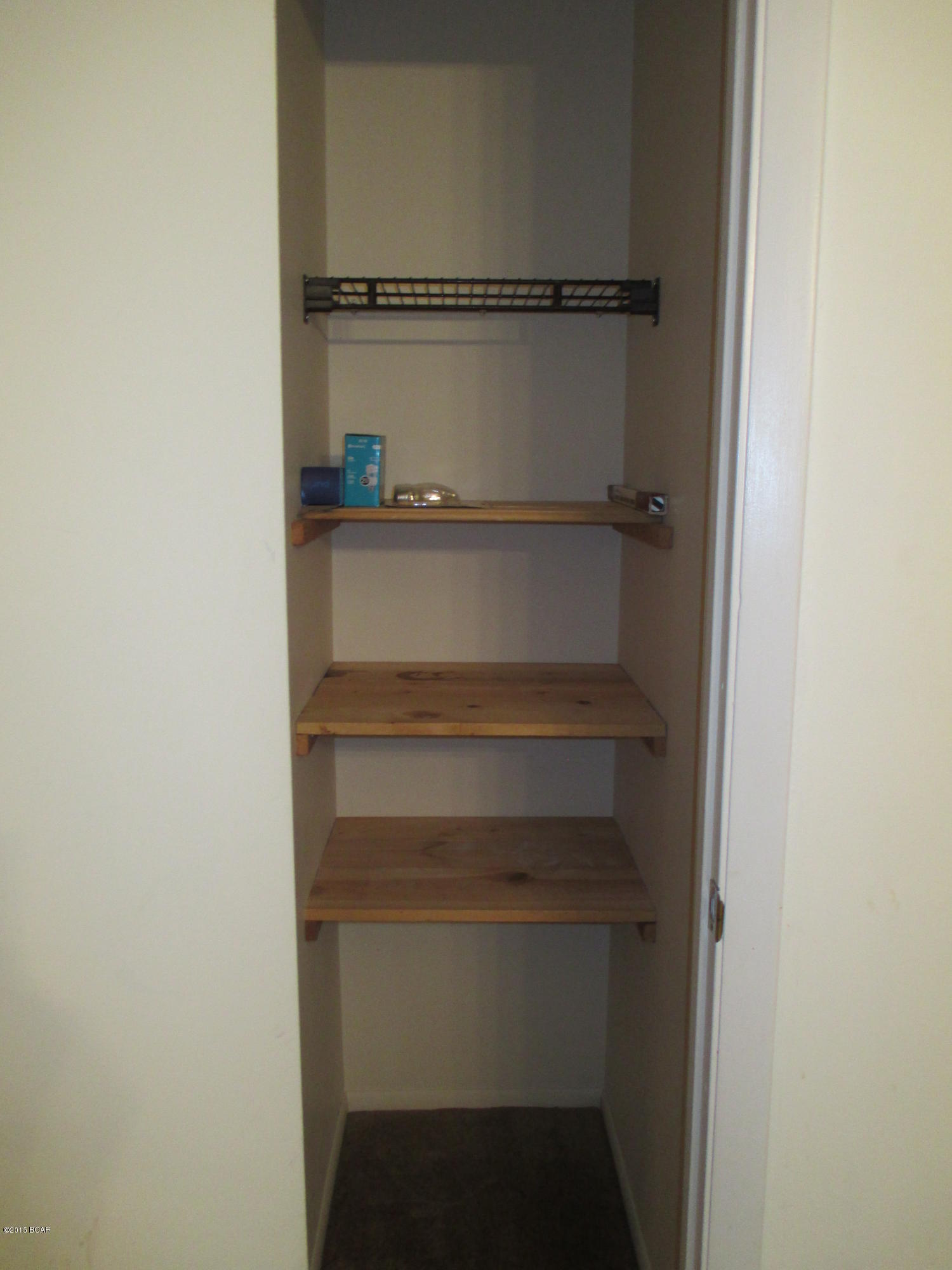 Belaire Estates Replat - Residential