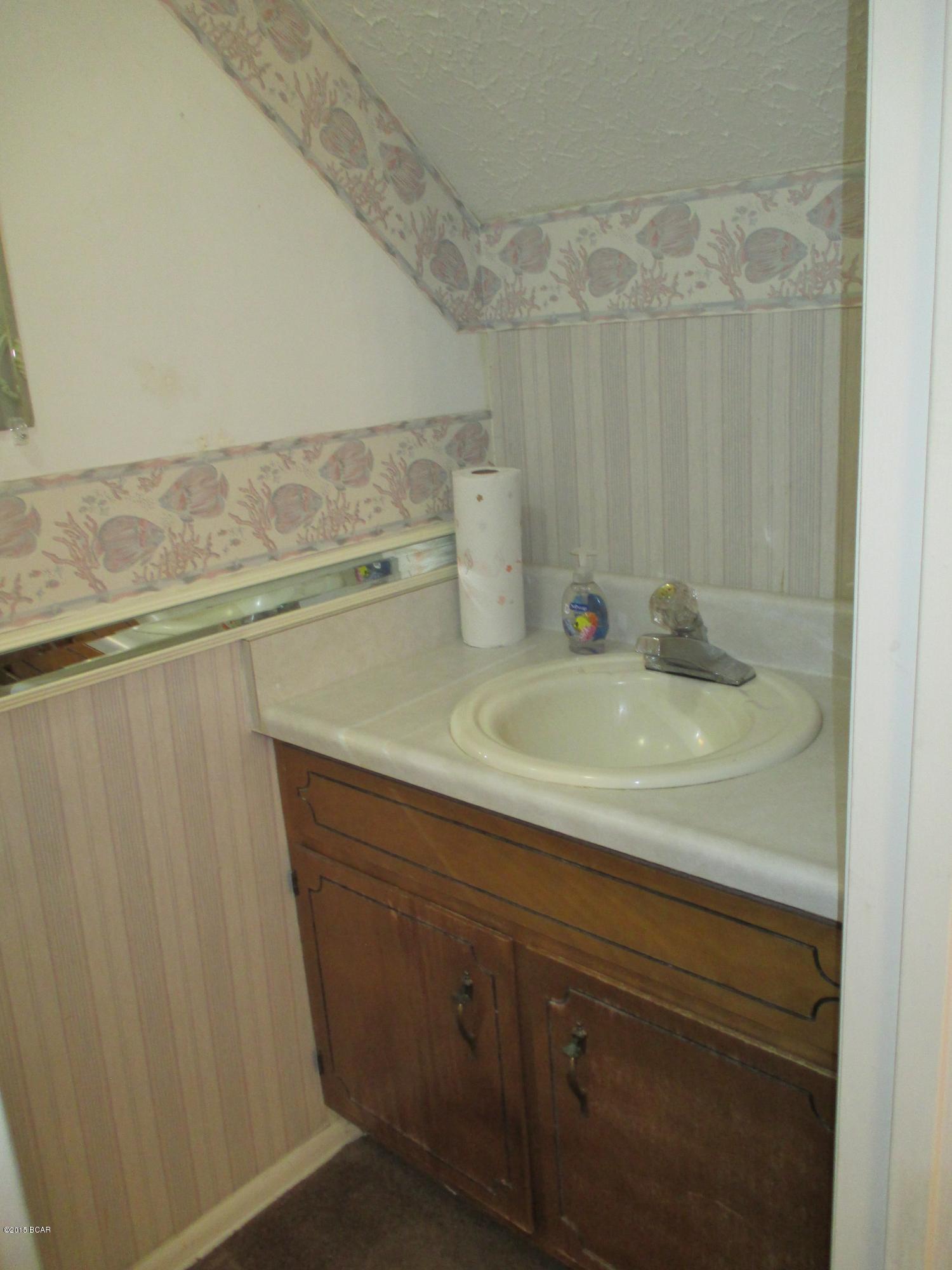 Belaire Estates Replat - Residential