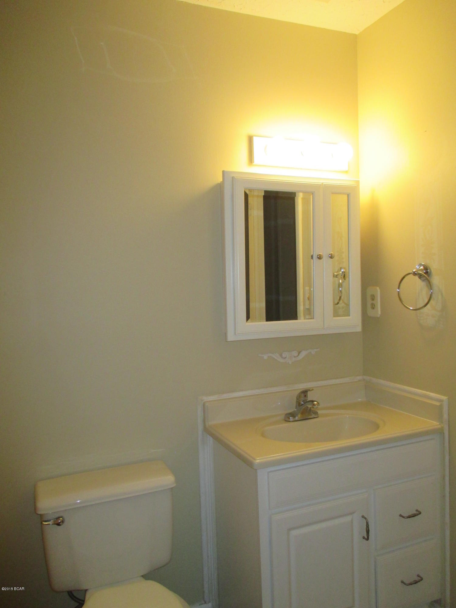 Belaire Estates Replat - Residential