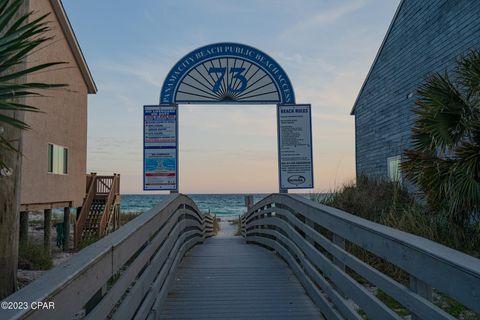 A home in Panama City Beach