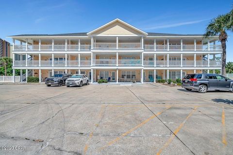 A home in Panama City Beach