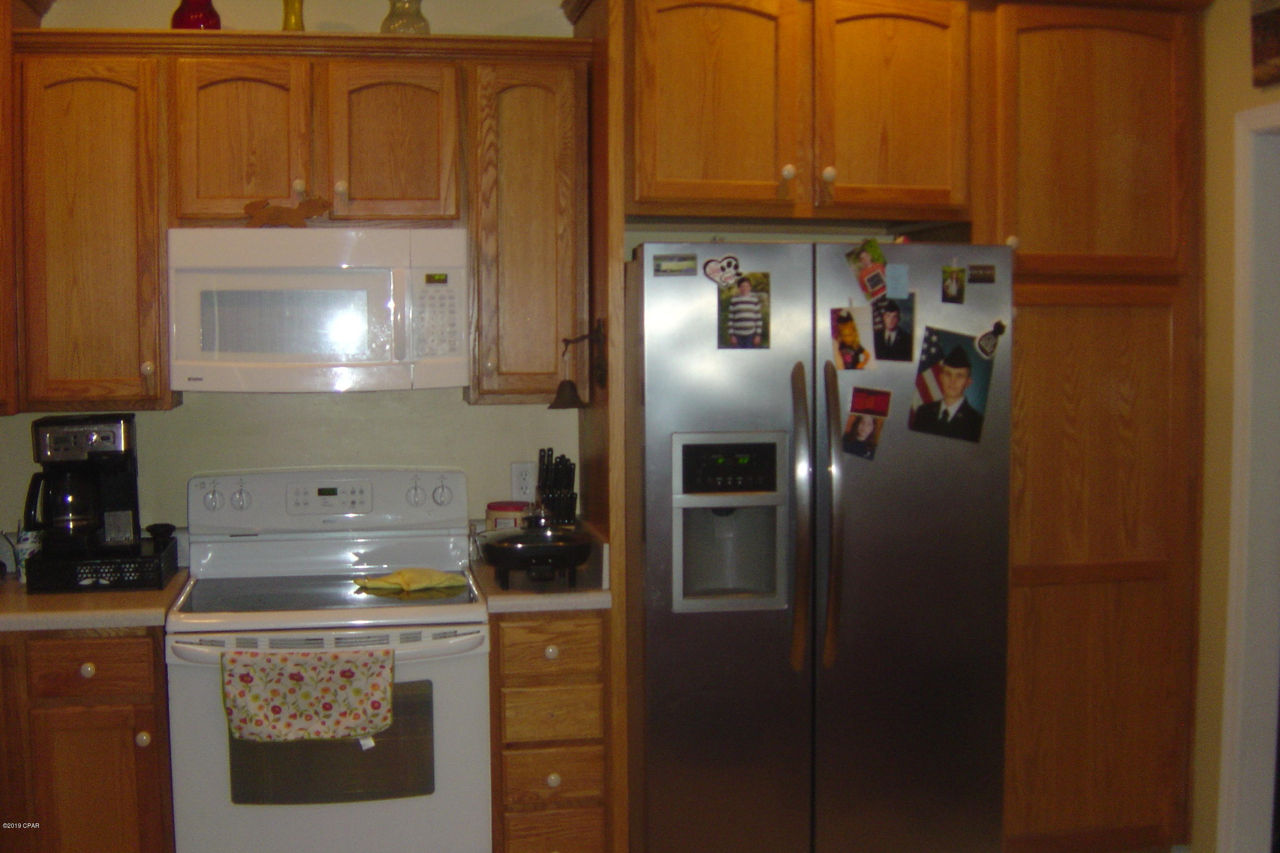 Compass Lake Hills Unit 4 - Residential