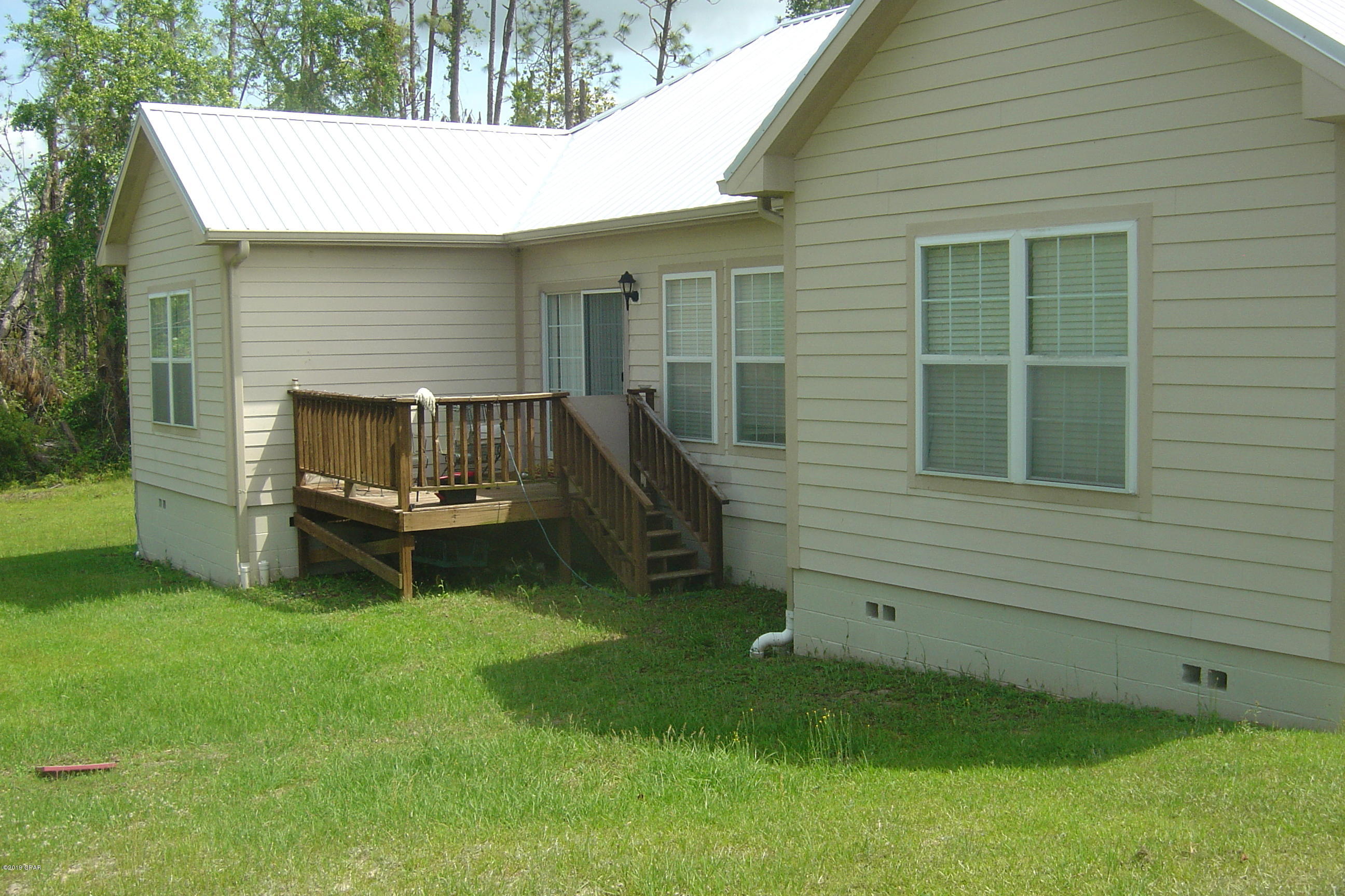 Compass Lake Hills Unit 4 - Residential