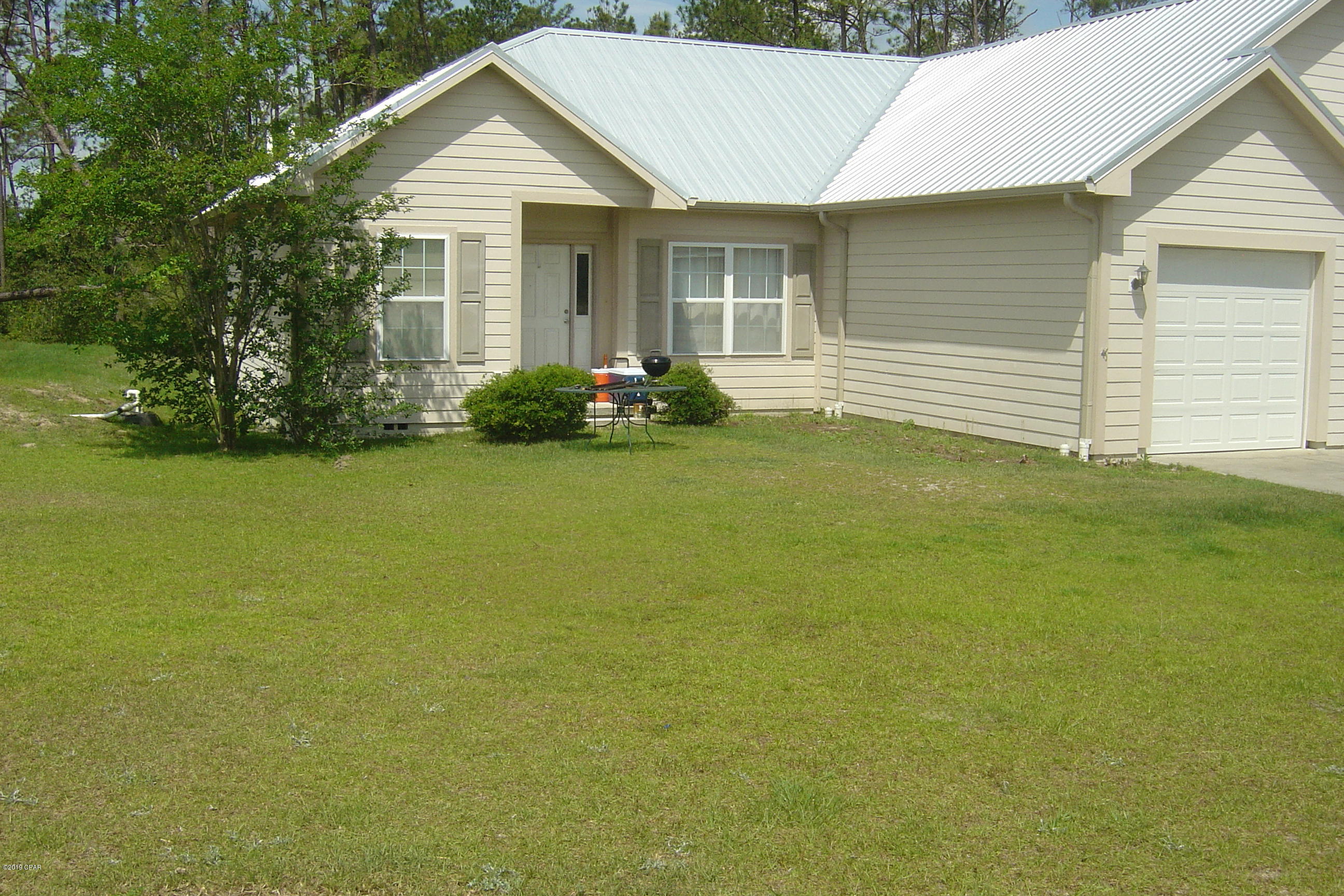 Compass Lake Hills Unit 4 - Residential