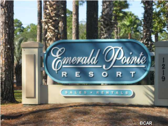 Emerald Pointe Resort - Residential