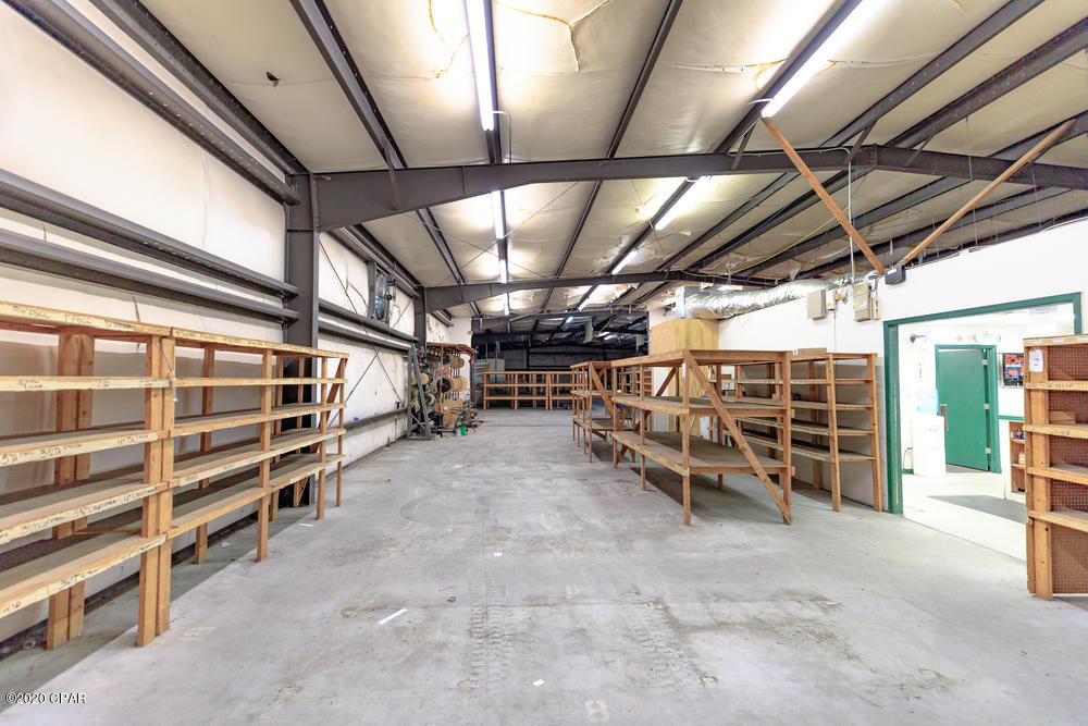 [No Recorded Subdiv] - Commercial Lease