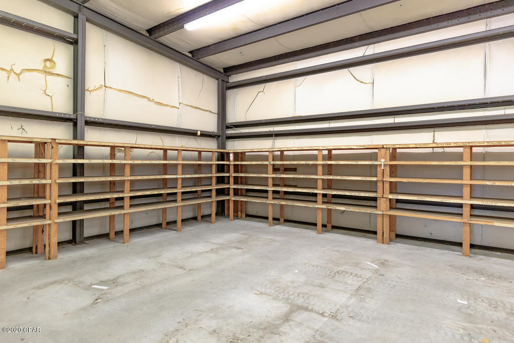 [No Recorded Subdiv] - Commercial Lease