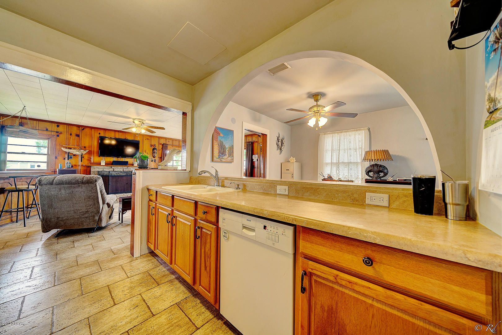 Segler - Residential