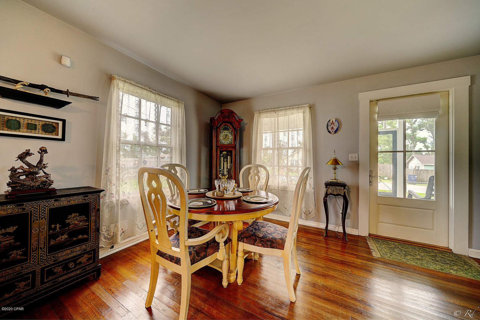 Segler - Residential