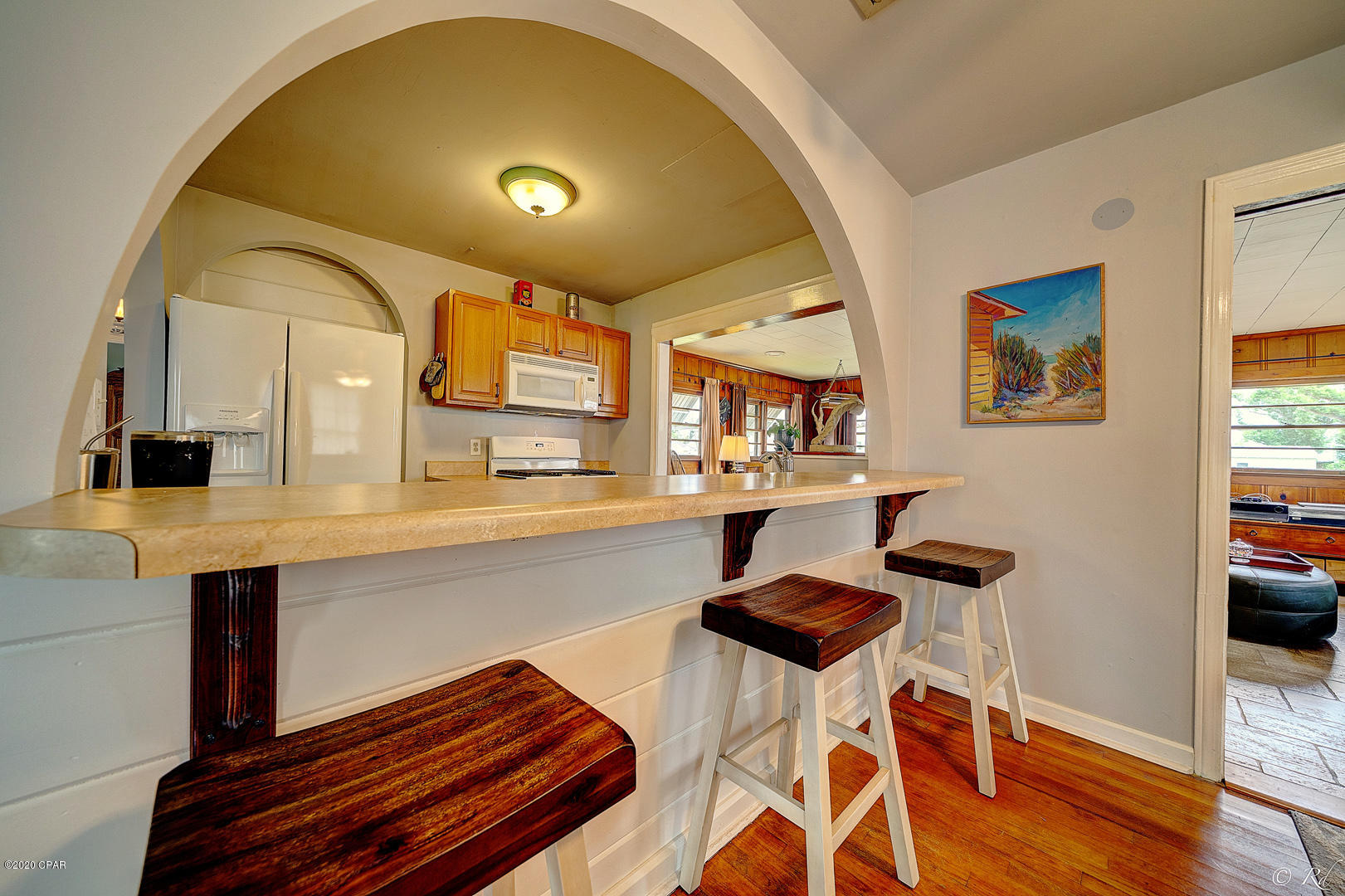 Segler - Residential