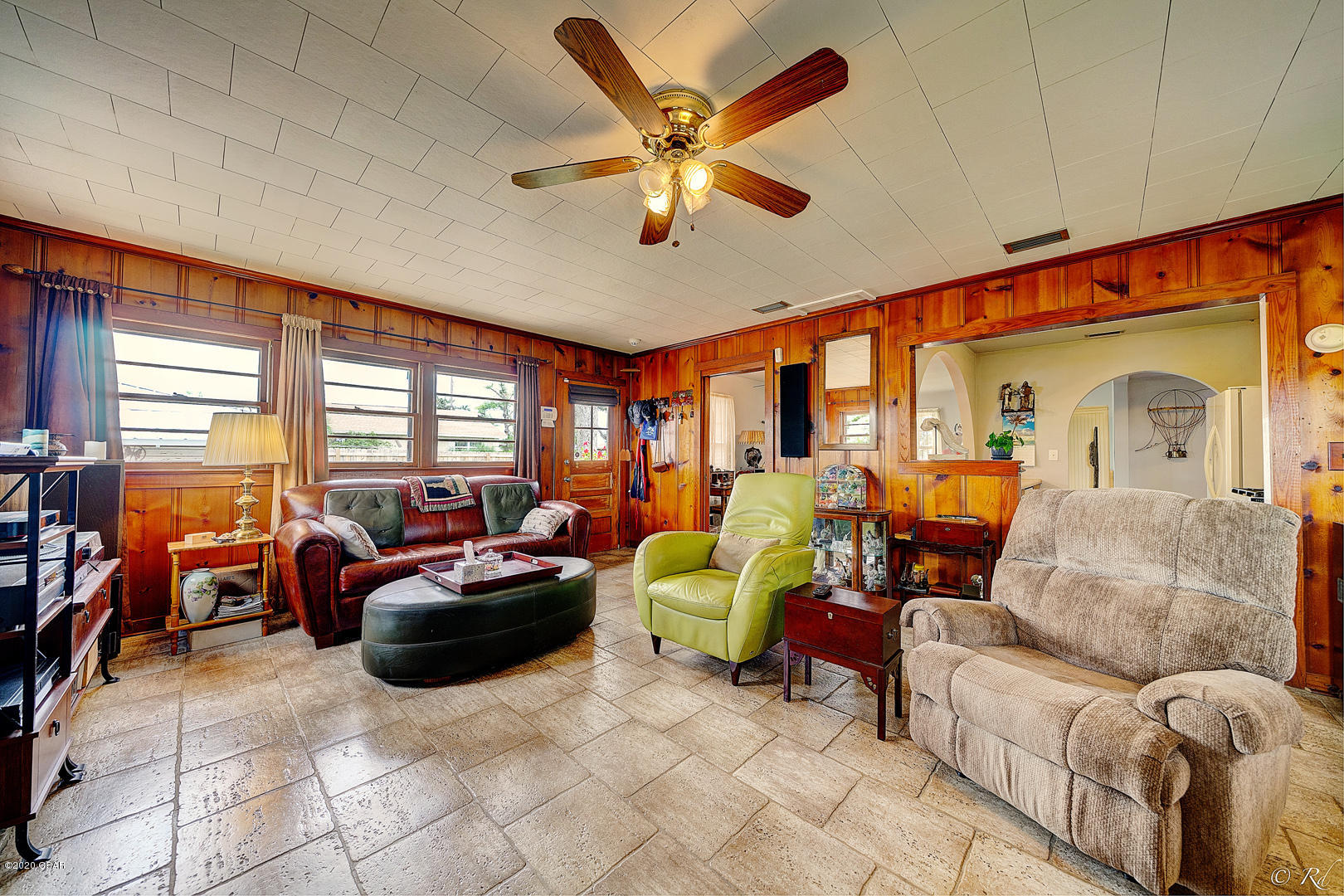 Segler - Residential