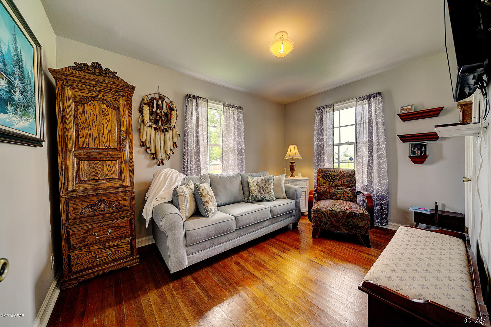 Segler - Residential