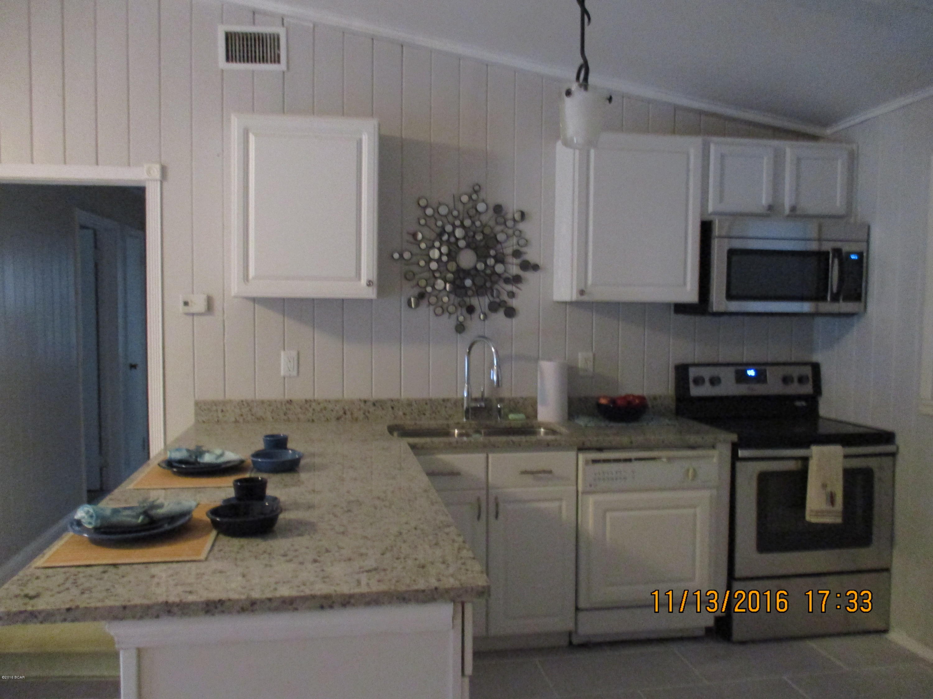 Batview Heights Replat - Residential