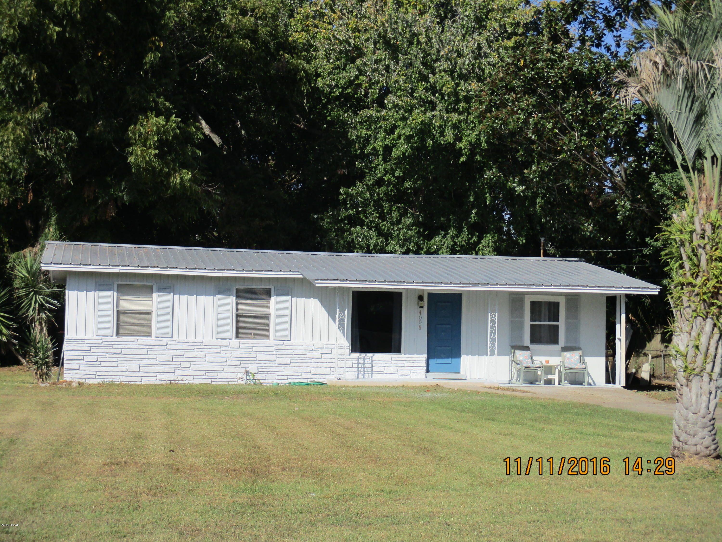 Batview Heights Replat - Residential